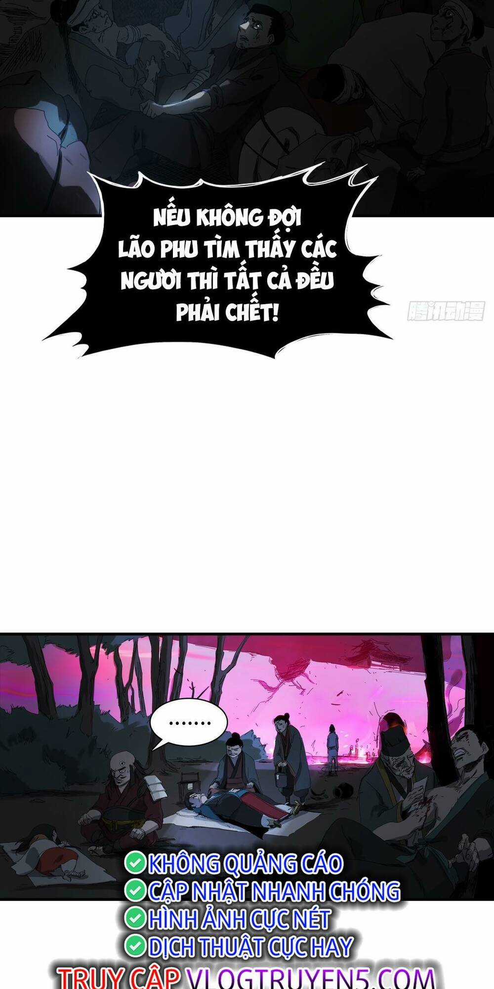 Phong Yêu Vấn Đạo - Chapter 2 - Trang 150