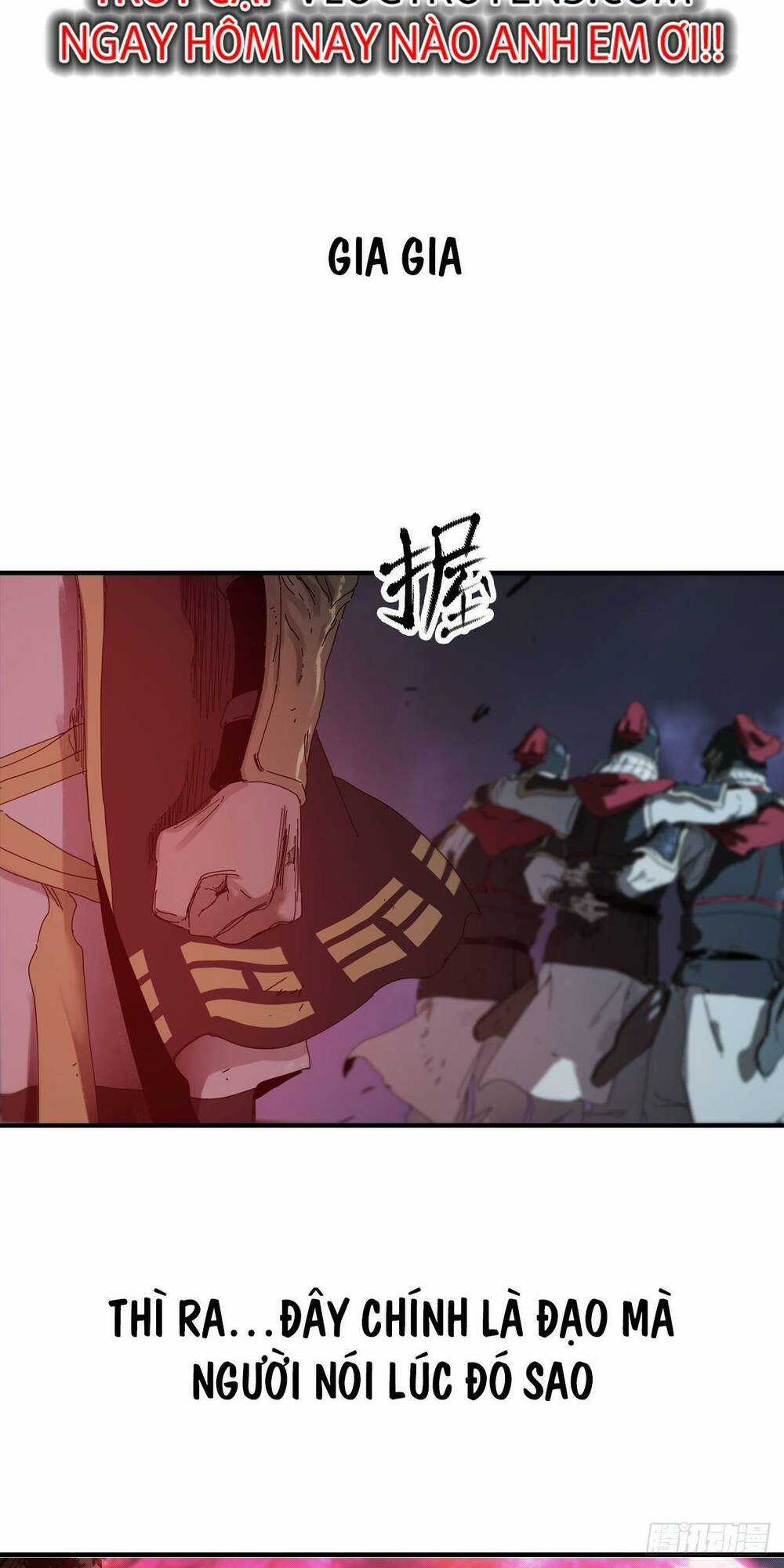 Phong Yêu Vấn Đạo - Chapter 2 - Trang 151