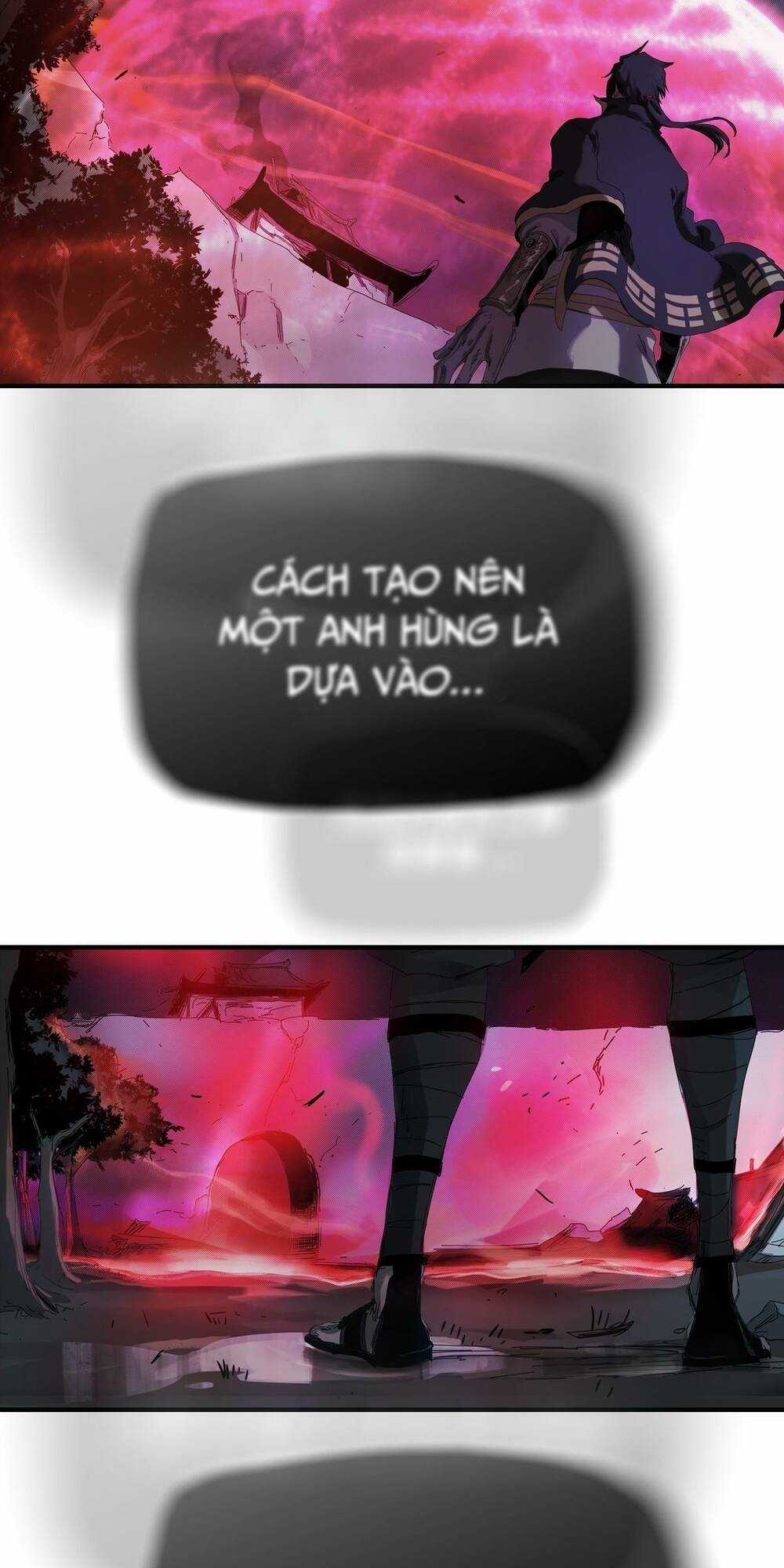 Phong Yêu Vấn Đạo - Chapter 2 - Trang 152