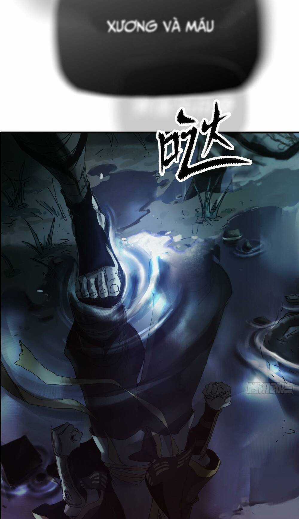 Phong Yêu Vấn Đạo - Chapter 2 - Trang 153