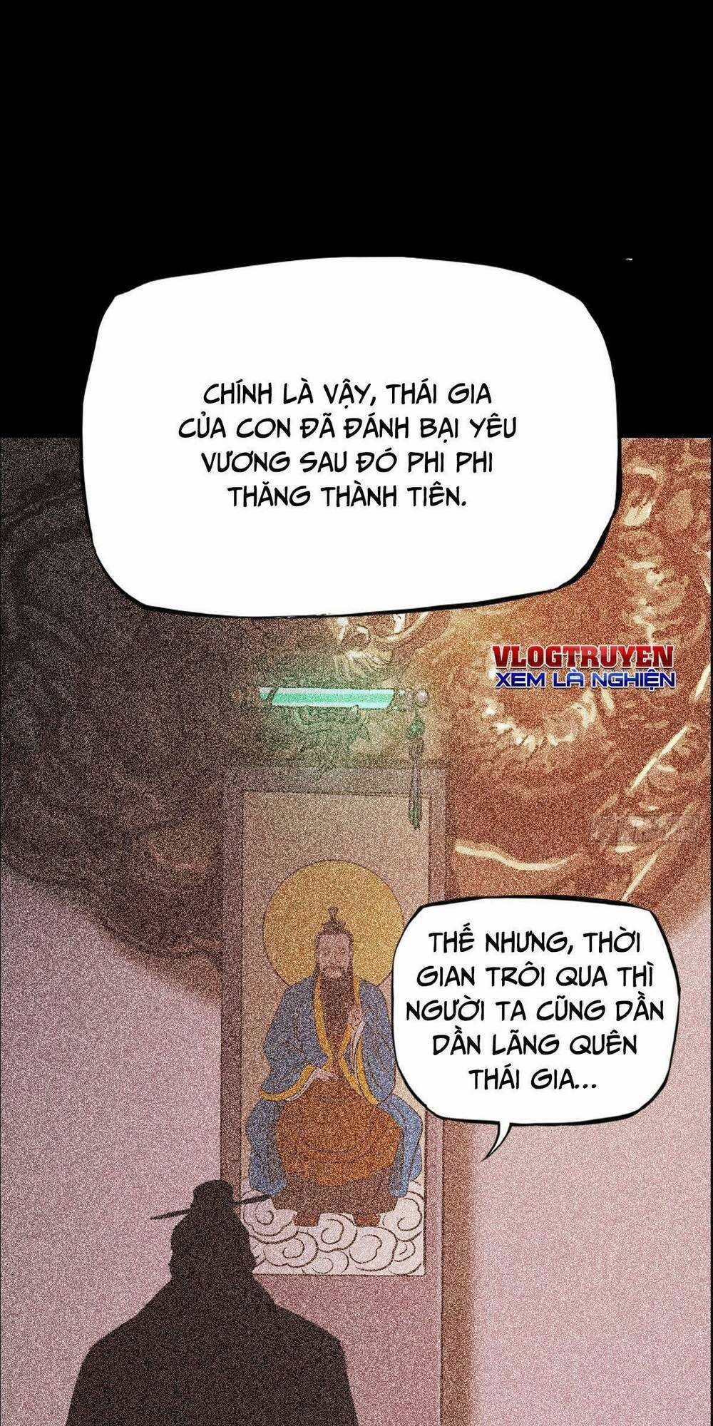 Phong Yêu Vấn Đạo - Chapter 2 - Trang 155