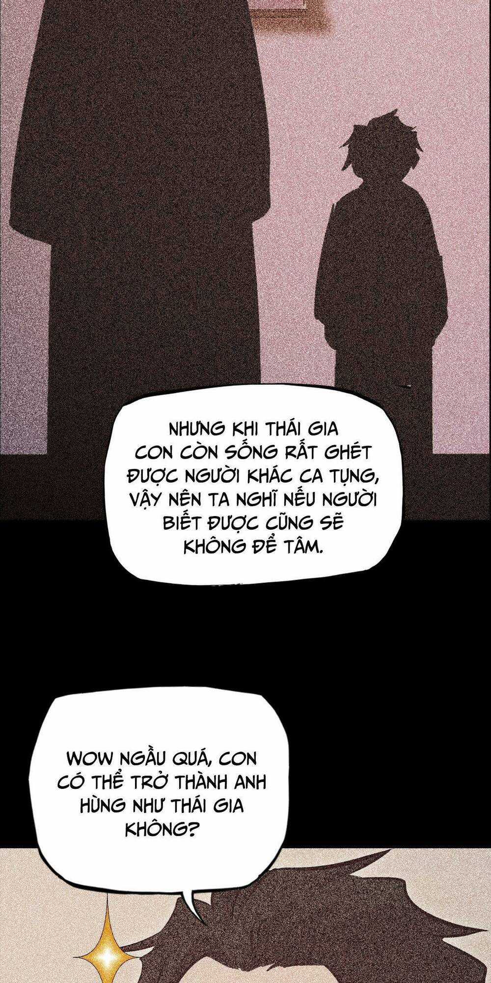 Phong Yêu Vấn Đạo - Chapter 2 - Trang 156