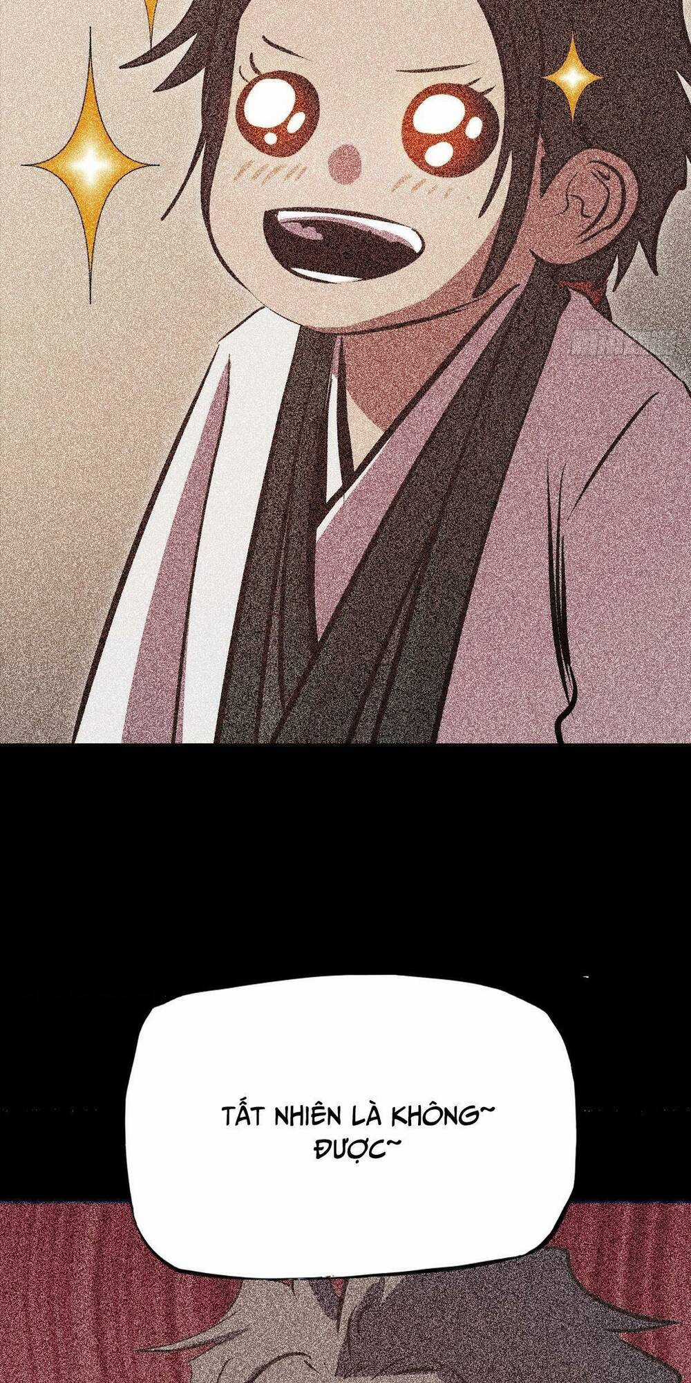 Phong Yêu Vấn Đạo - Chapter 2 - Trang 157