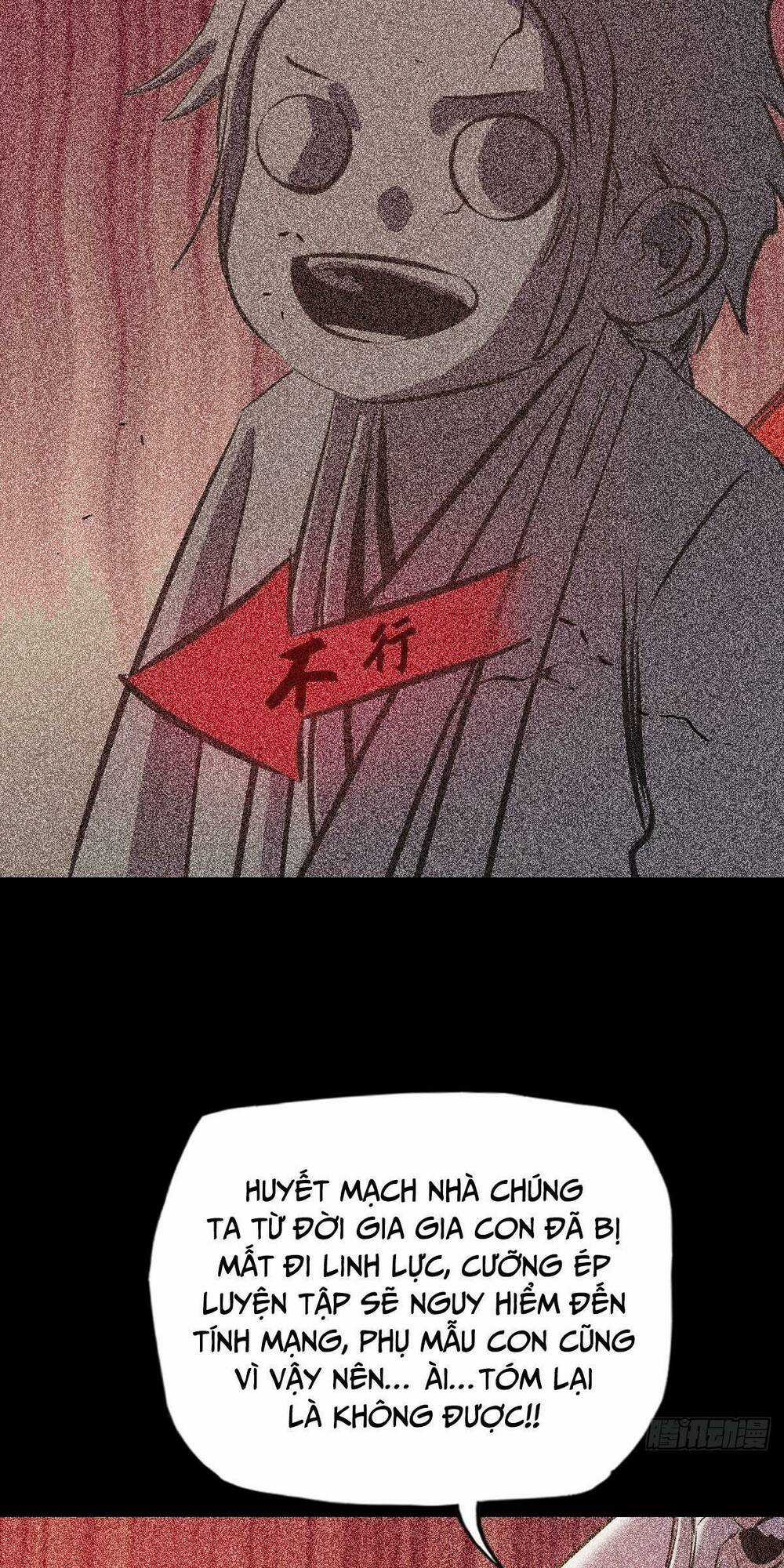 Phong Yêu Vấn Đạo - Chapter 2 - Trang 158