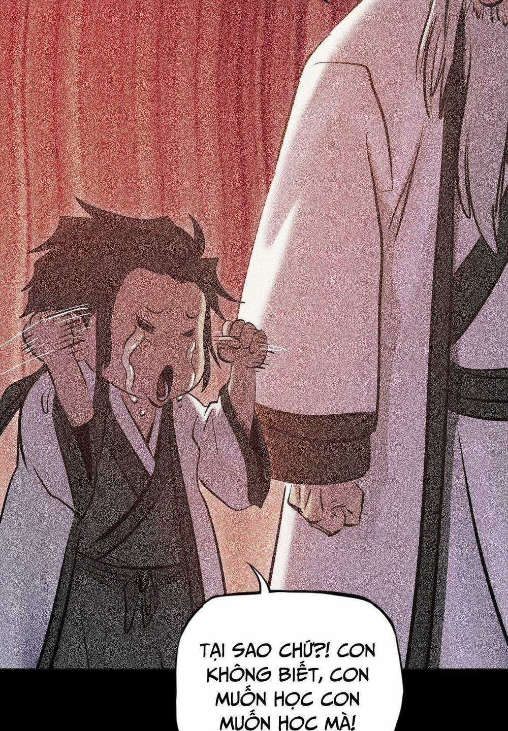 Phong Yêu Vấn Đạo - Chapter 2 - Trang 159