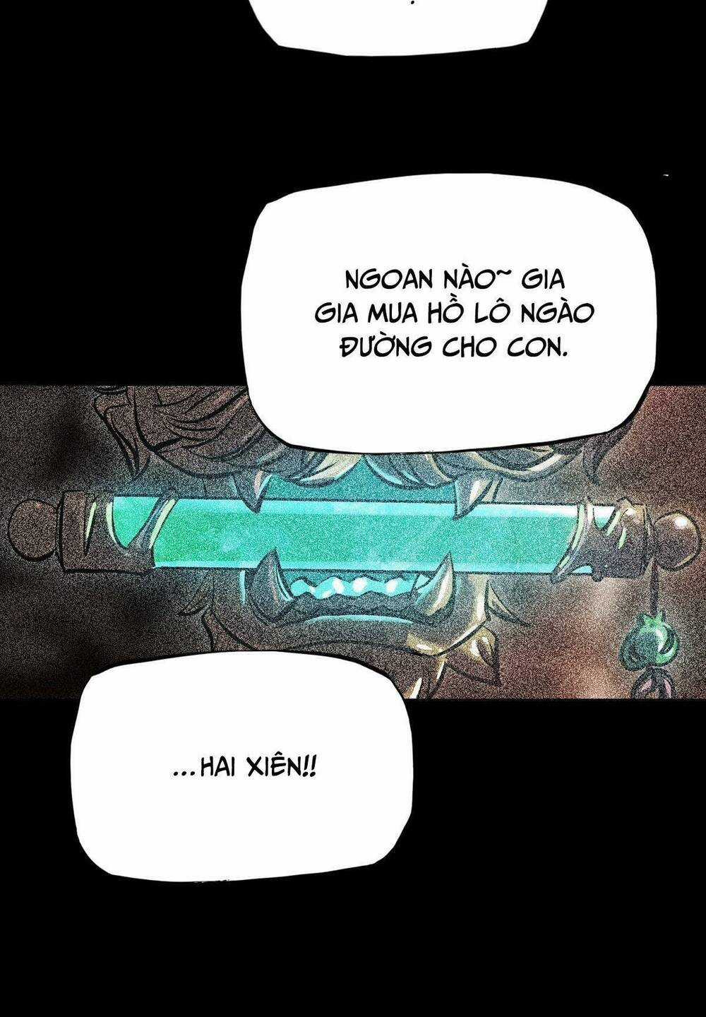 Phong Yêu Vấn Đạo - Chapter 2 - Trang 160