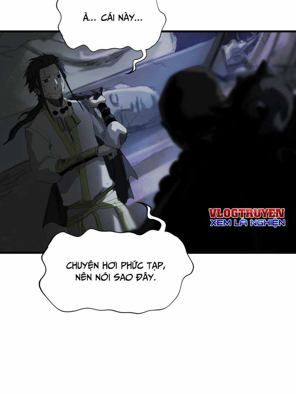 Phong Yêu Vấn Đạo - Chapter 2 - Trang 17