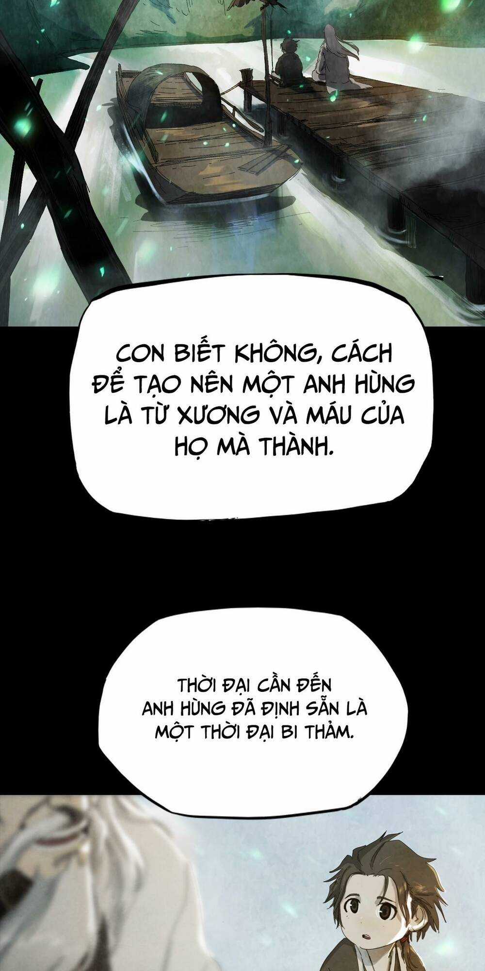 Phong Yêu Vấn Đạo - Chapter 2 - Trang 165