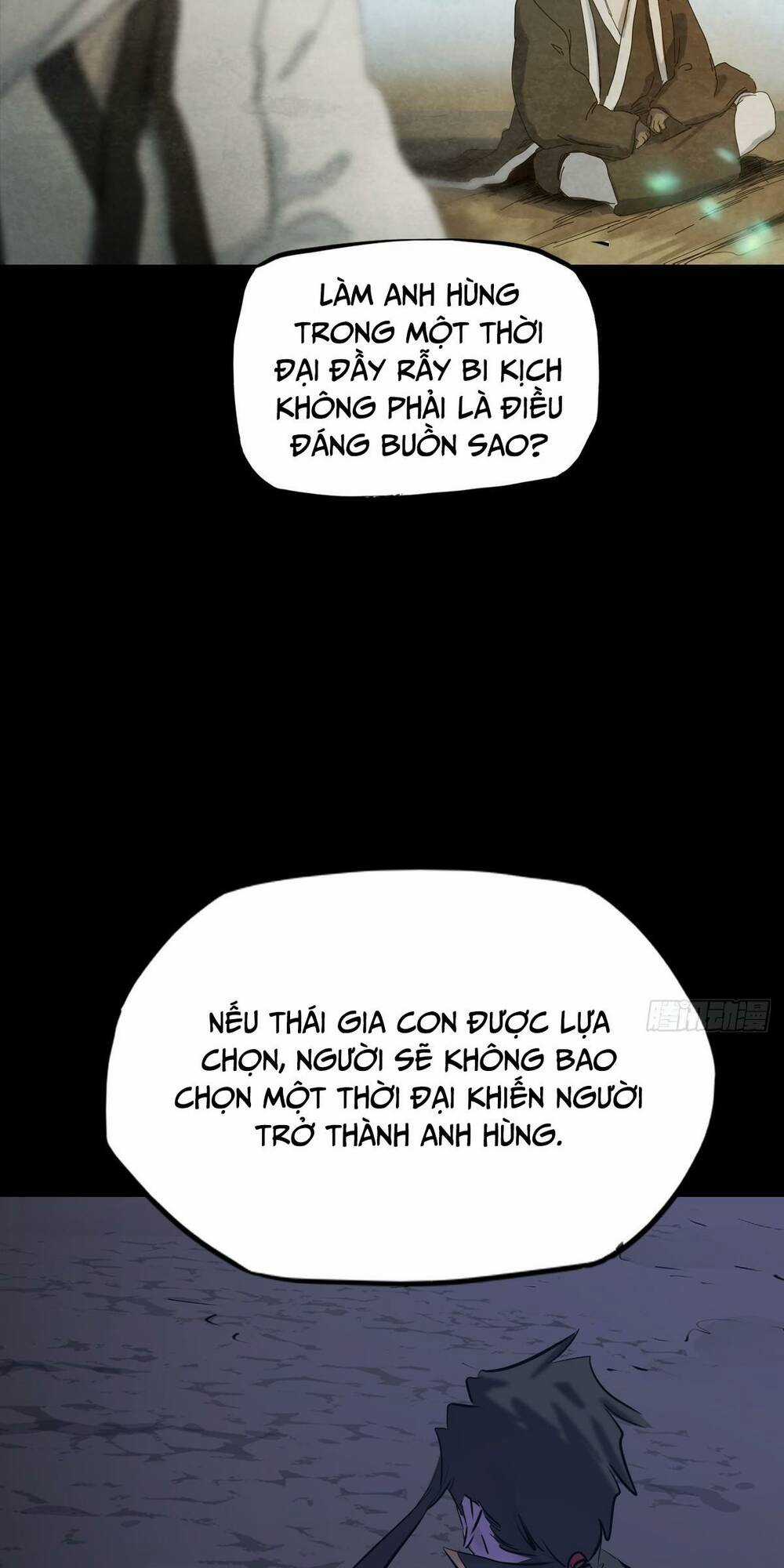 Phong Yêu Vấn Đạo - Chapter 2 - Trang 166