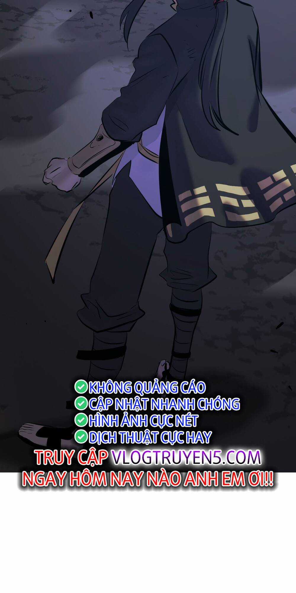 Phong Yêu Vấn Đạo - Chapter 2 - Trang 167