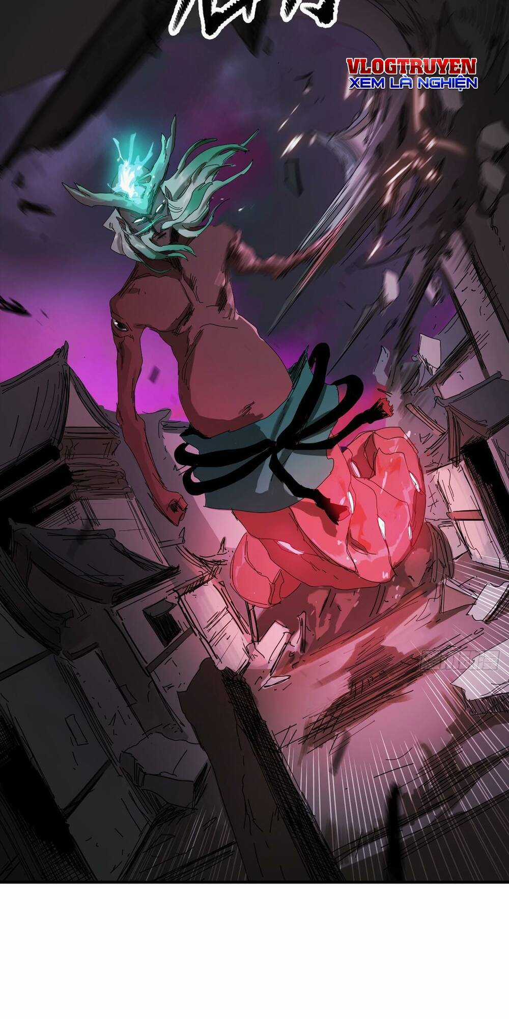 Phong Yêu Vấn Đạo - Chapter 2 - Trang 171