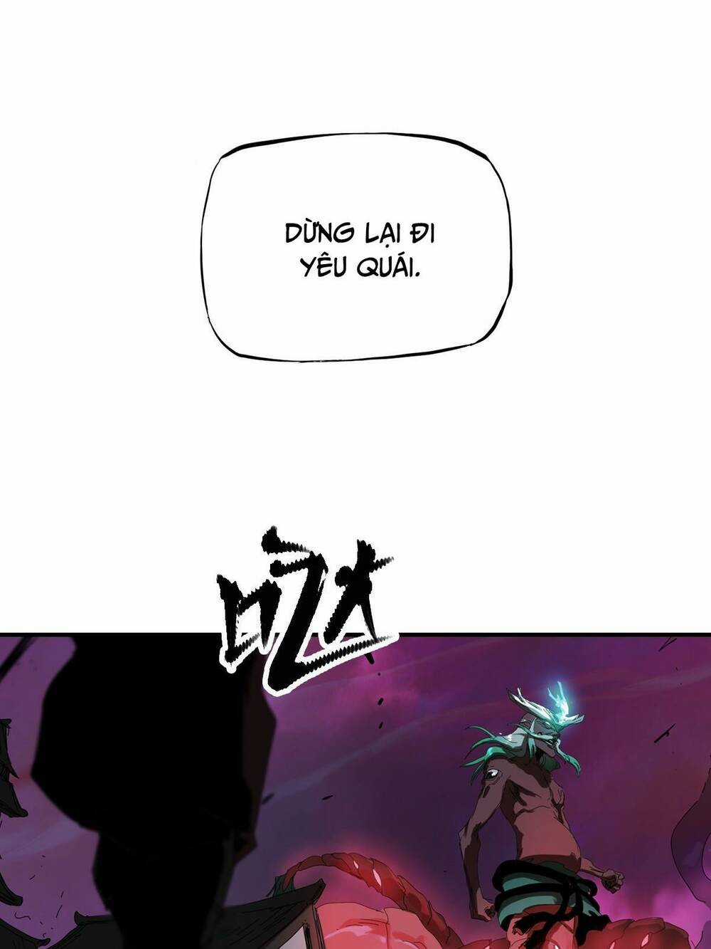 Phong Yêu Vấn Đạo - Chapter 2 - Trang 172