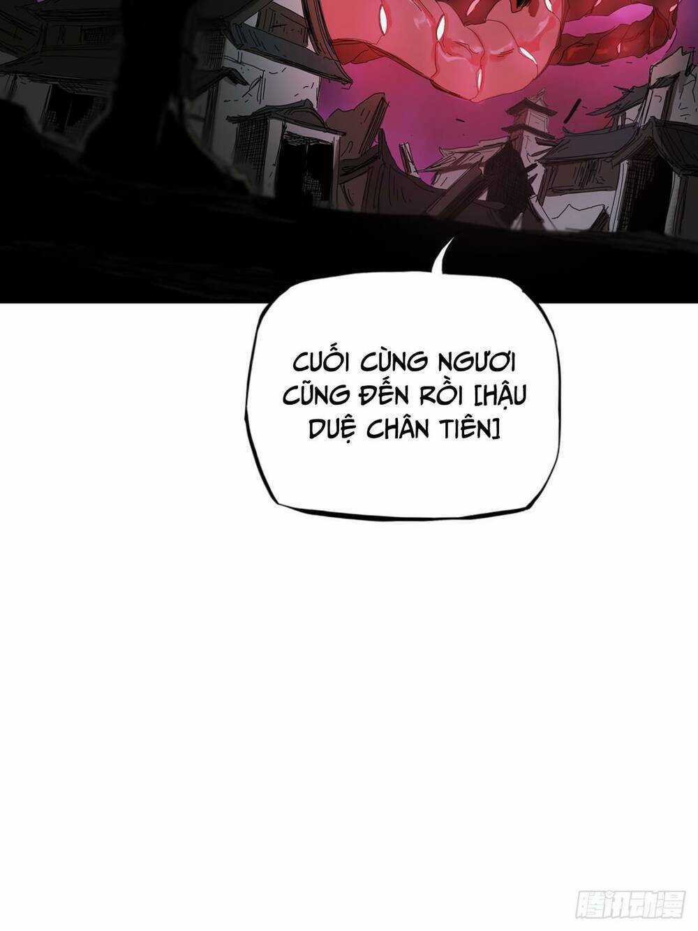 Phong Yêu Vấn Đạo - Chapter 2 - Trang 173