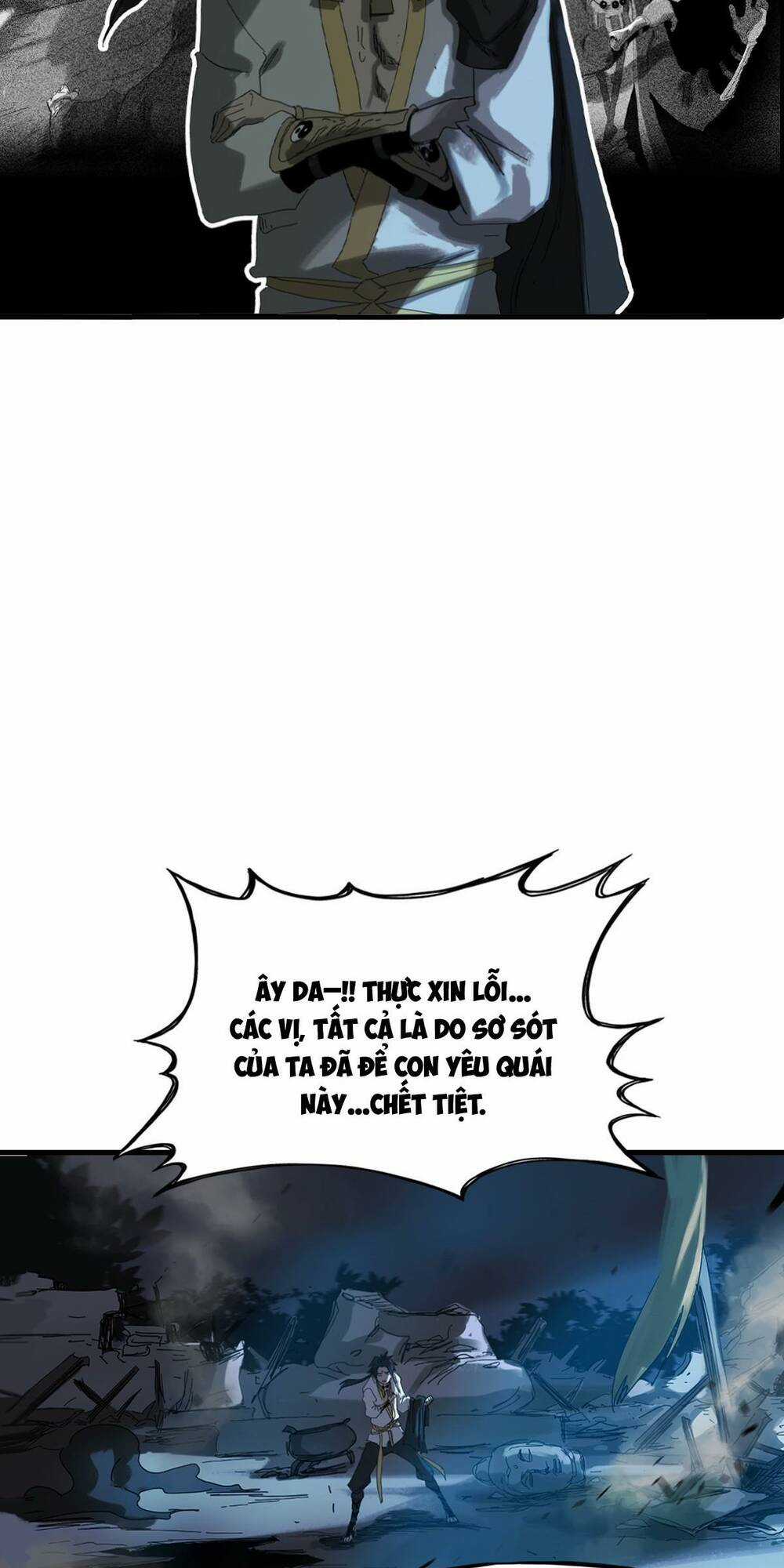 Phong Yêu Vấn Đạo - Chapter 2 - Trang 19