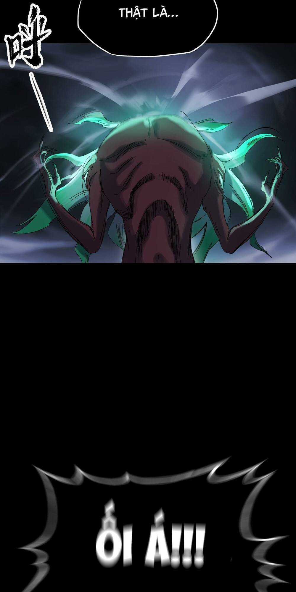 Phong Yêu Vấn Đạo - Chapter 2 - Trang 3