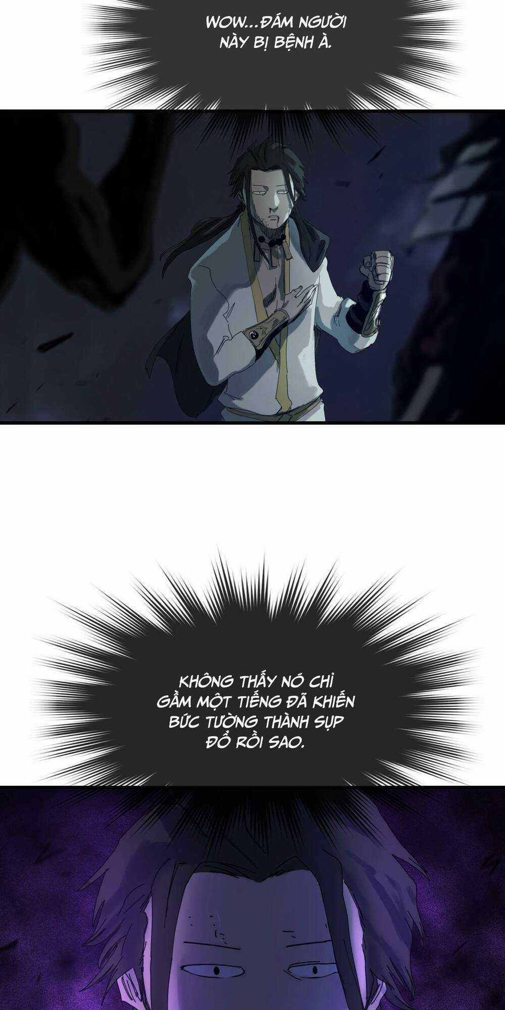 Phong Yêu Vấn Đạo - Chapter 2 - Trang 21