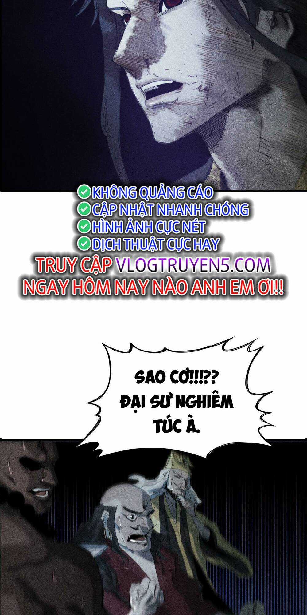 Phong Yêu Vấn Đạo - Chapter 2 - Trang 24