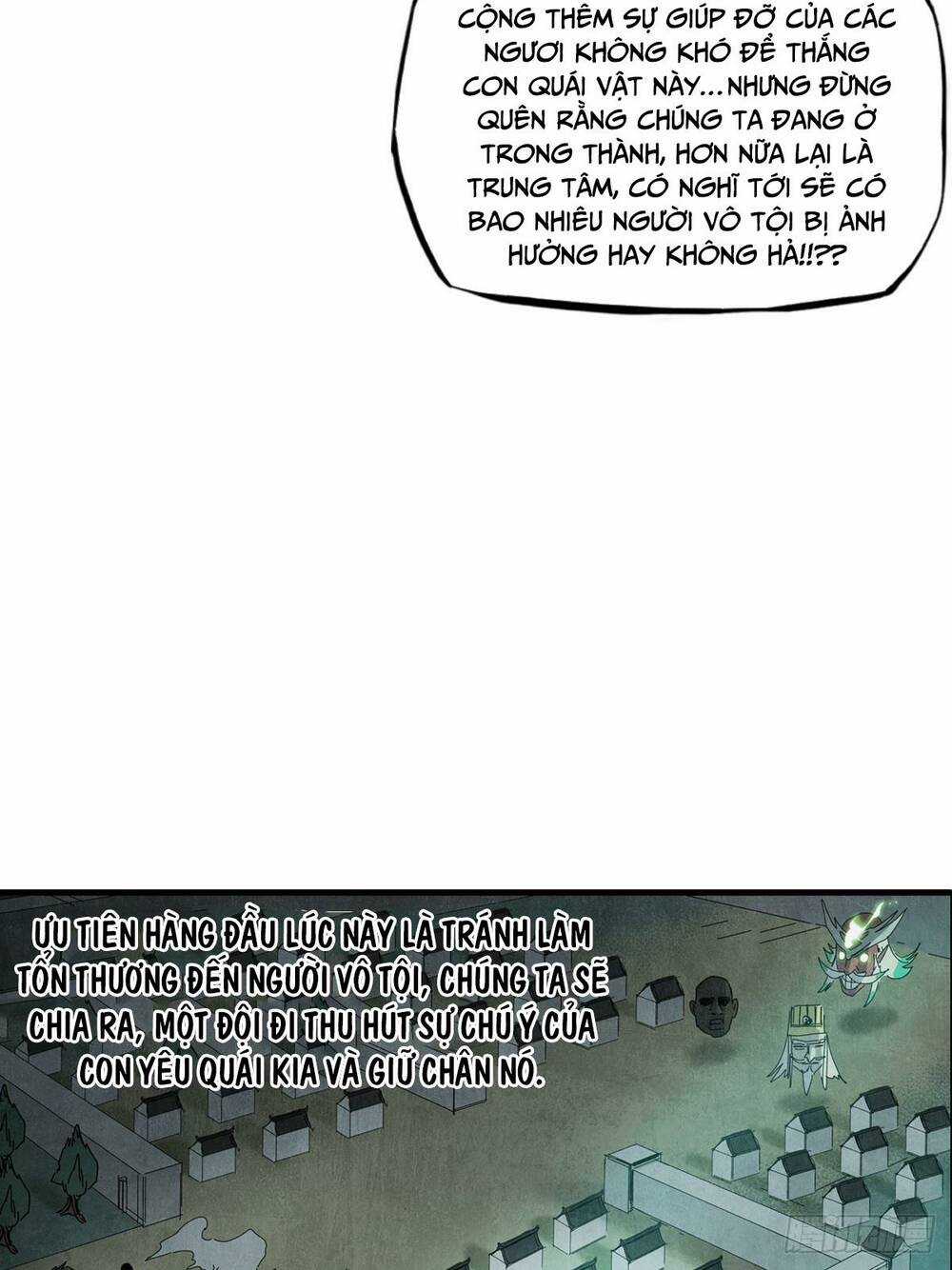 Phong Yêu Vấn Đạo - Chapter 2 - Trang 27