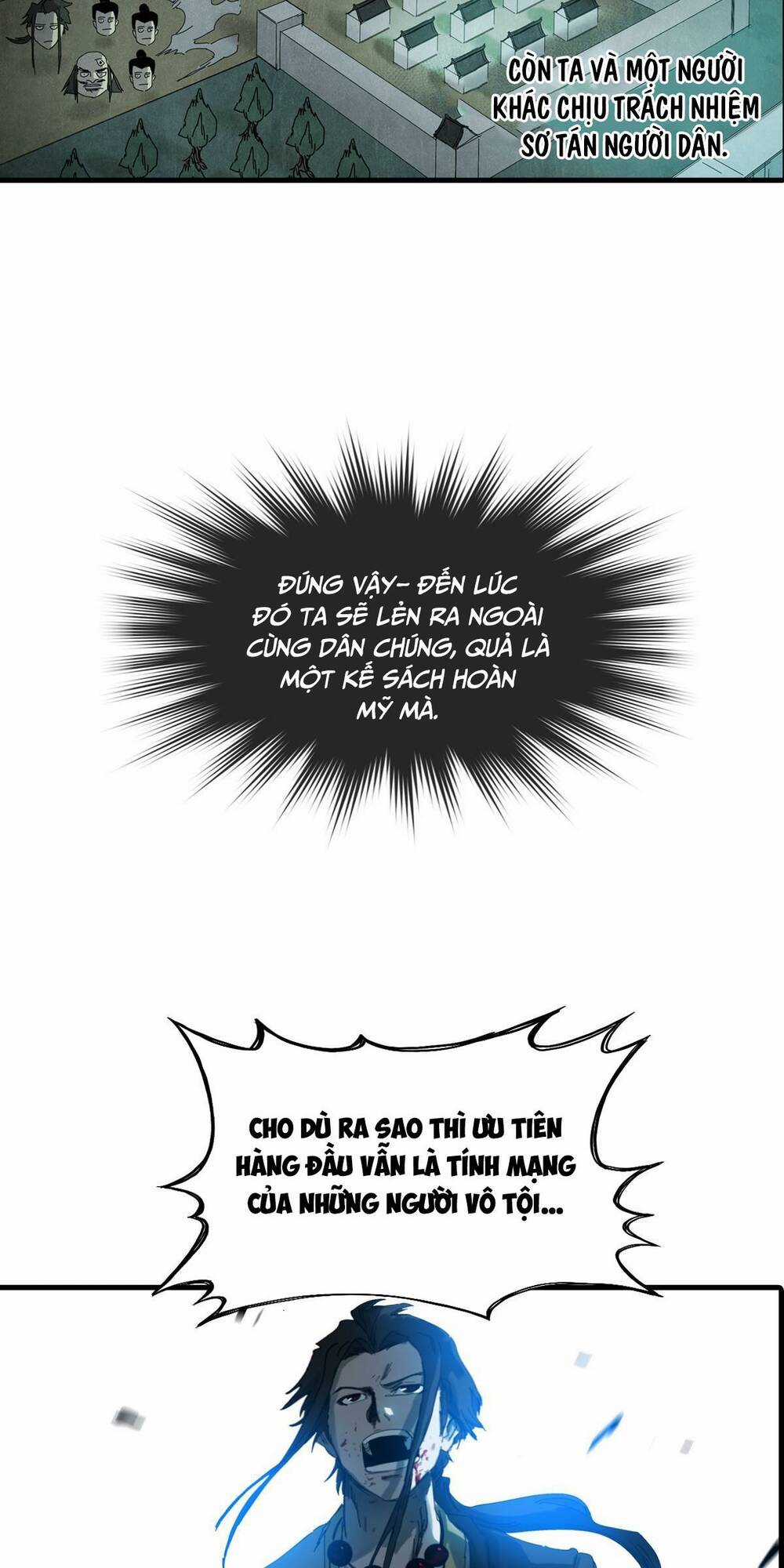 Phong Yêu Vấn Đạo - Chapter 2 - Trang 28