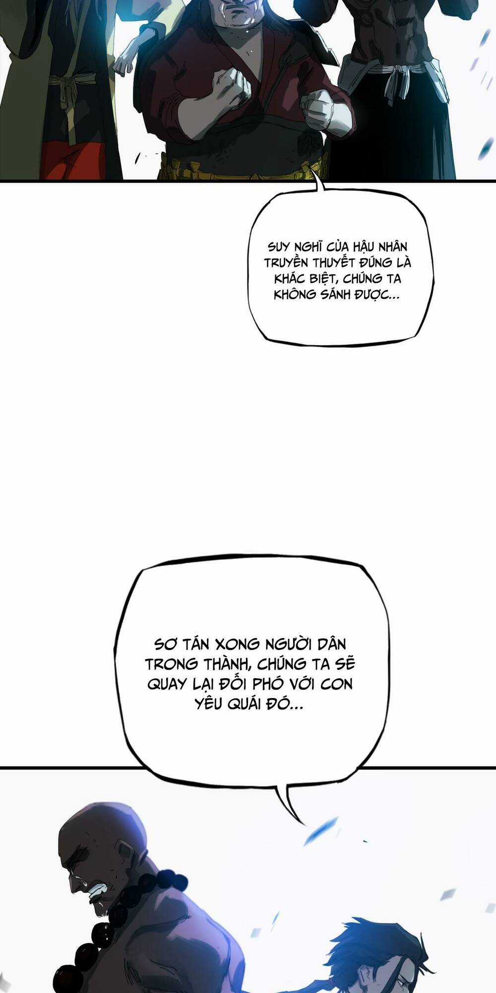 Phong Yêu Vấn Đạo - Chapter 2 - Trang 30