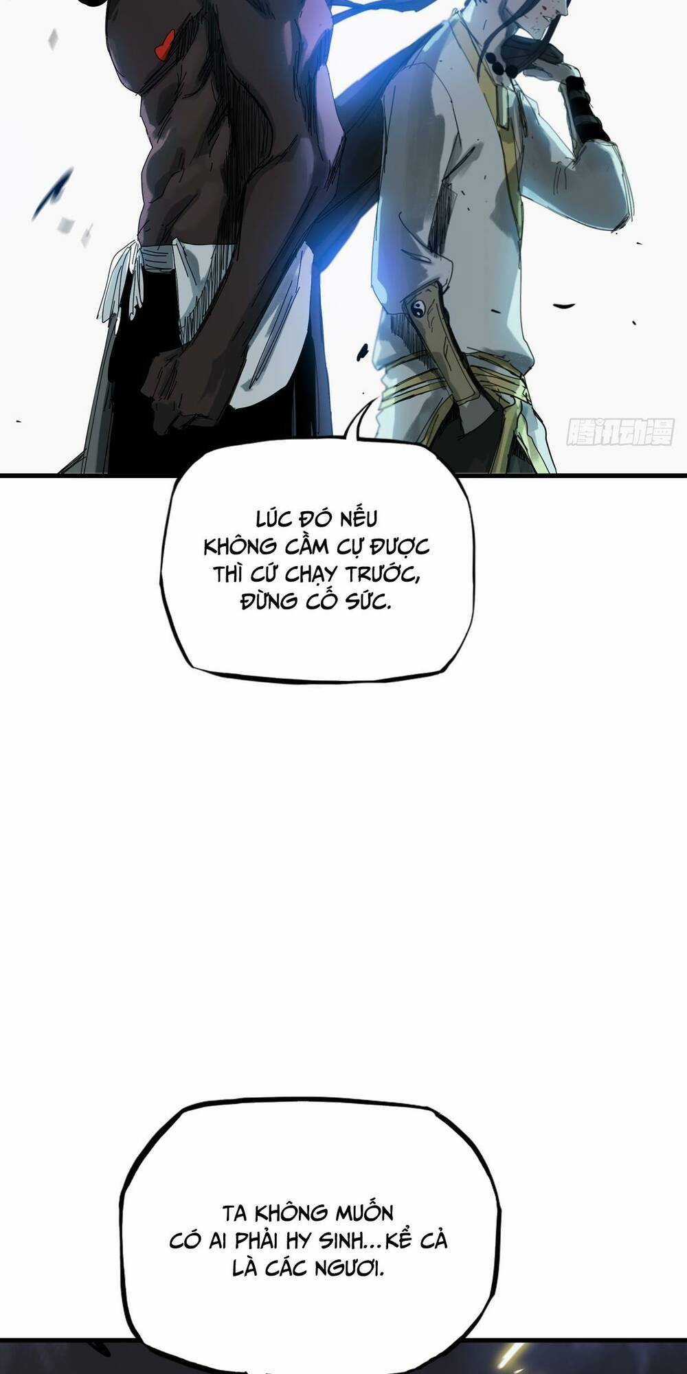 Phong Yêu Vấn Đạo - Chapter 2 - Trang 31