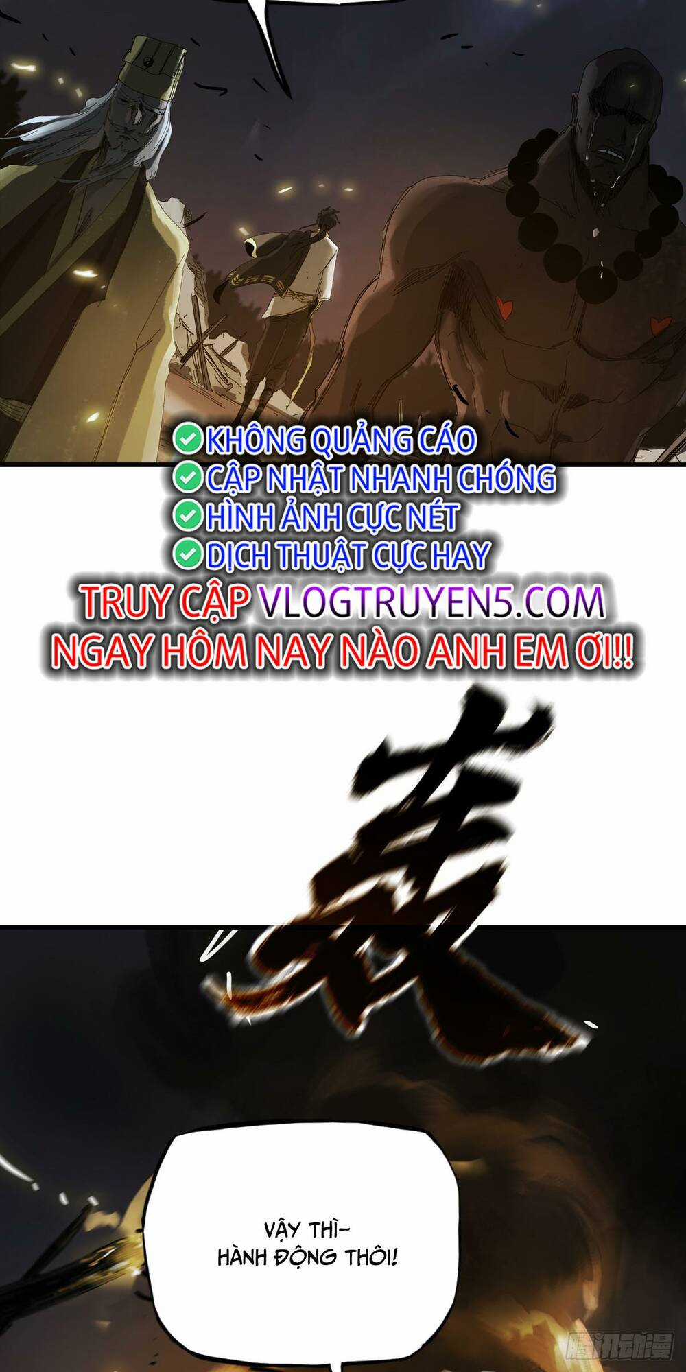 Phong Yêu Vấn Đạo - Chapter 2 - Trang 32