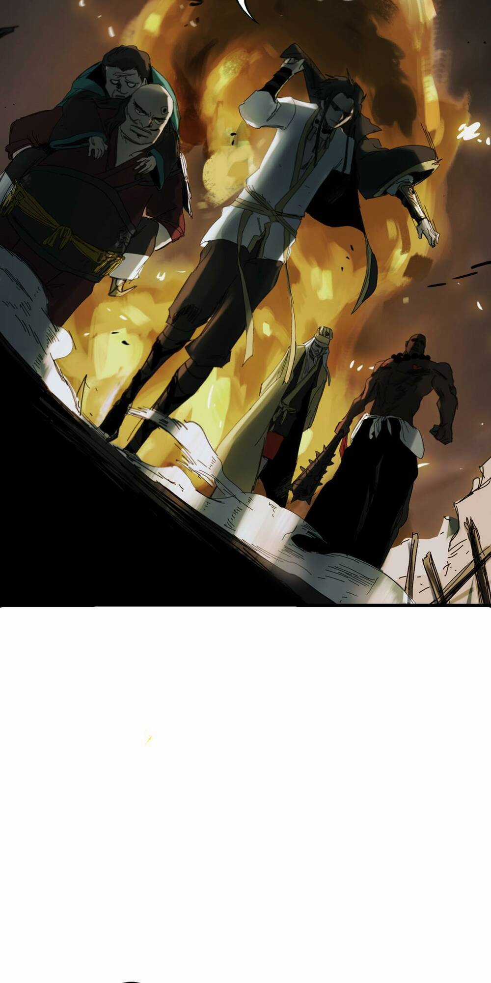 Phong Yêu Vấn Đạo - Chapter 2 - Trang 33