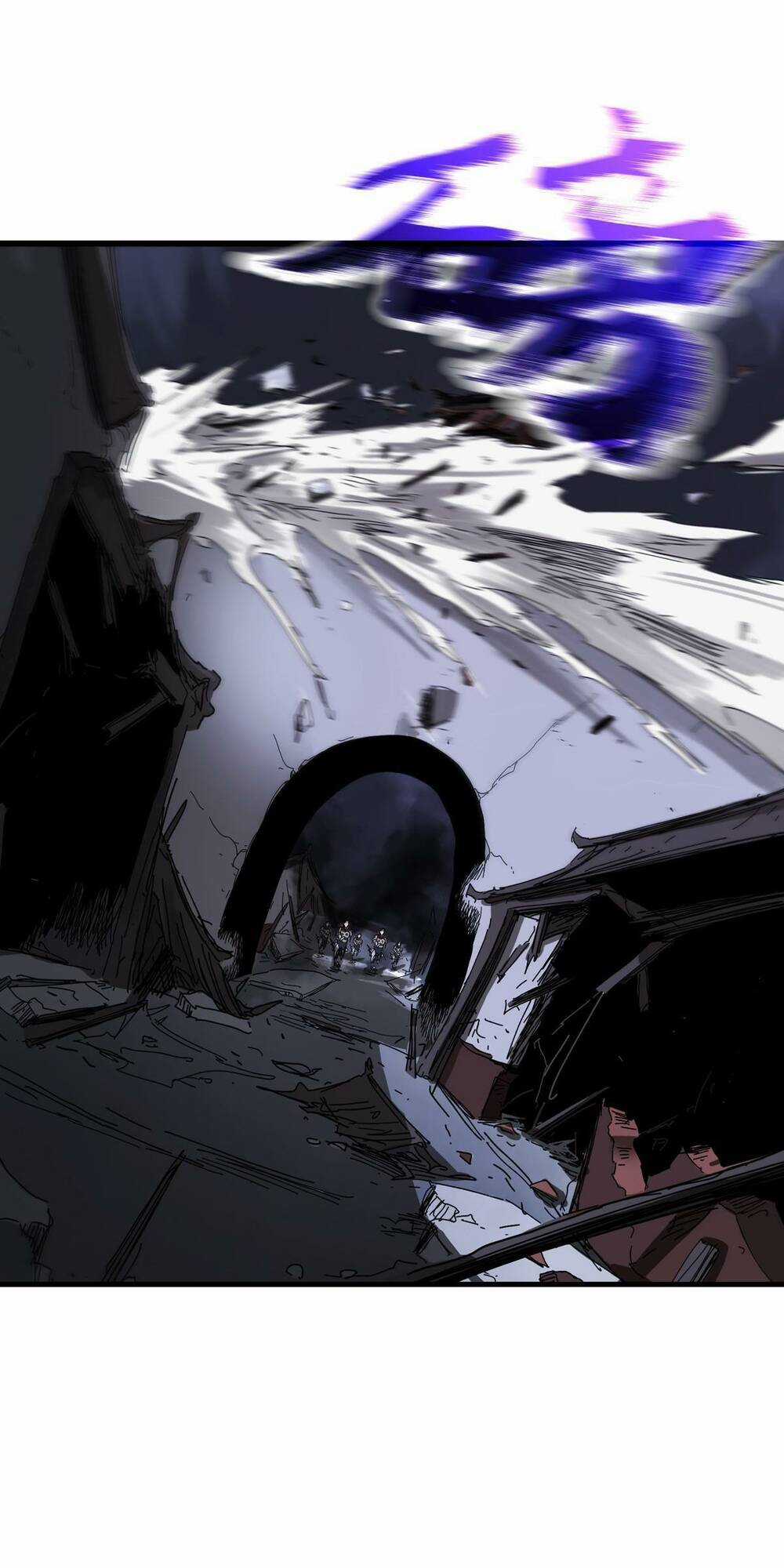 Phong Yêu Vấn Đạo - Chapter 2 - Trang 35