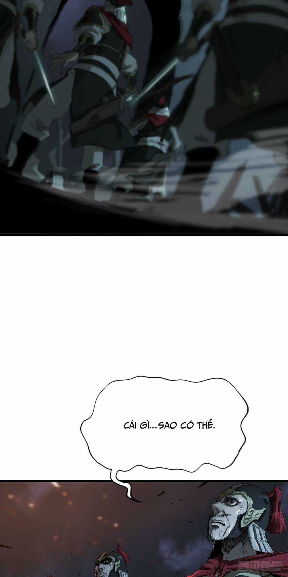 Phong Yêu Vấn Đạo - Chapter 2 - Trang 37