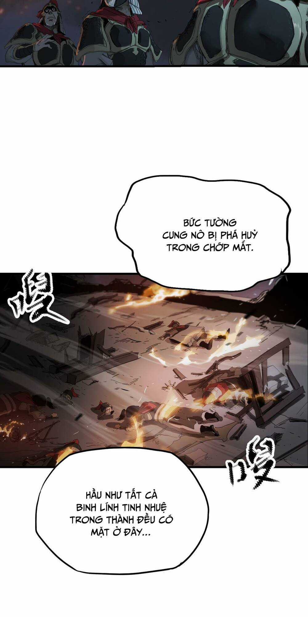 Phong Yêu Vấn Đạo - Chapter 2 - Trang 38