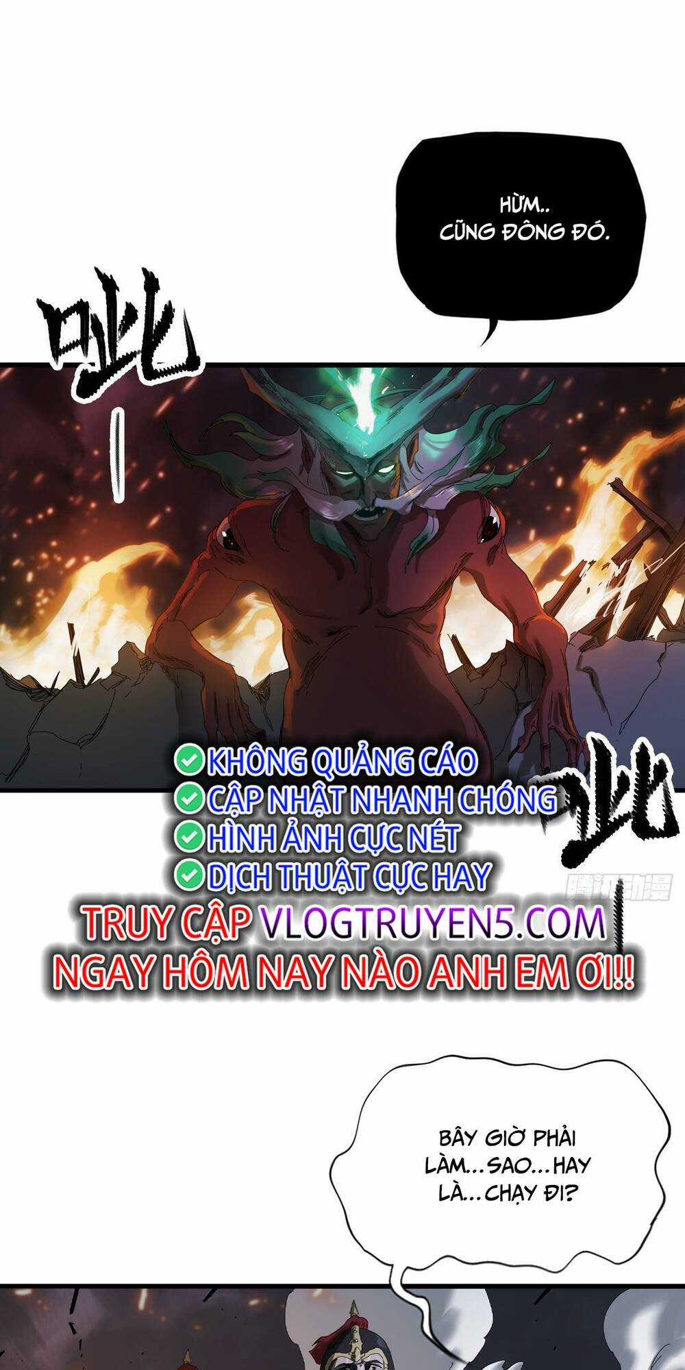 Phong Yêu Vấn Đạo - Chapter 2 - Trang 39