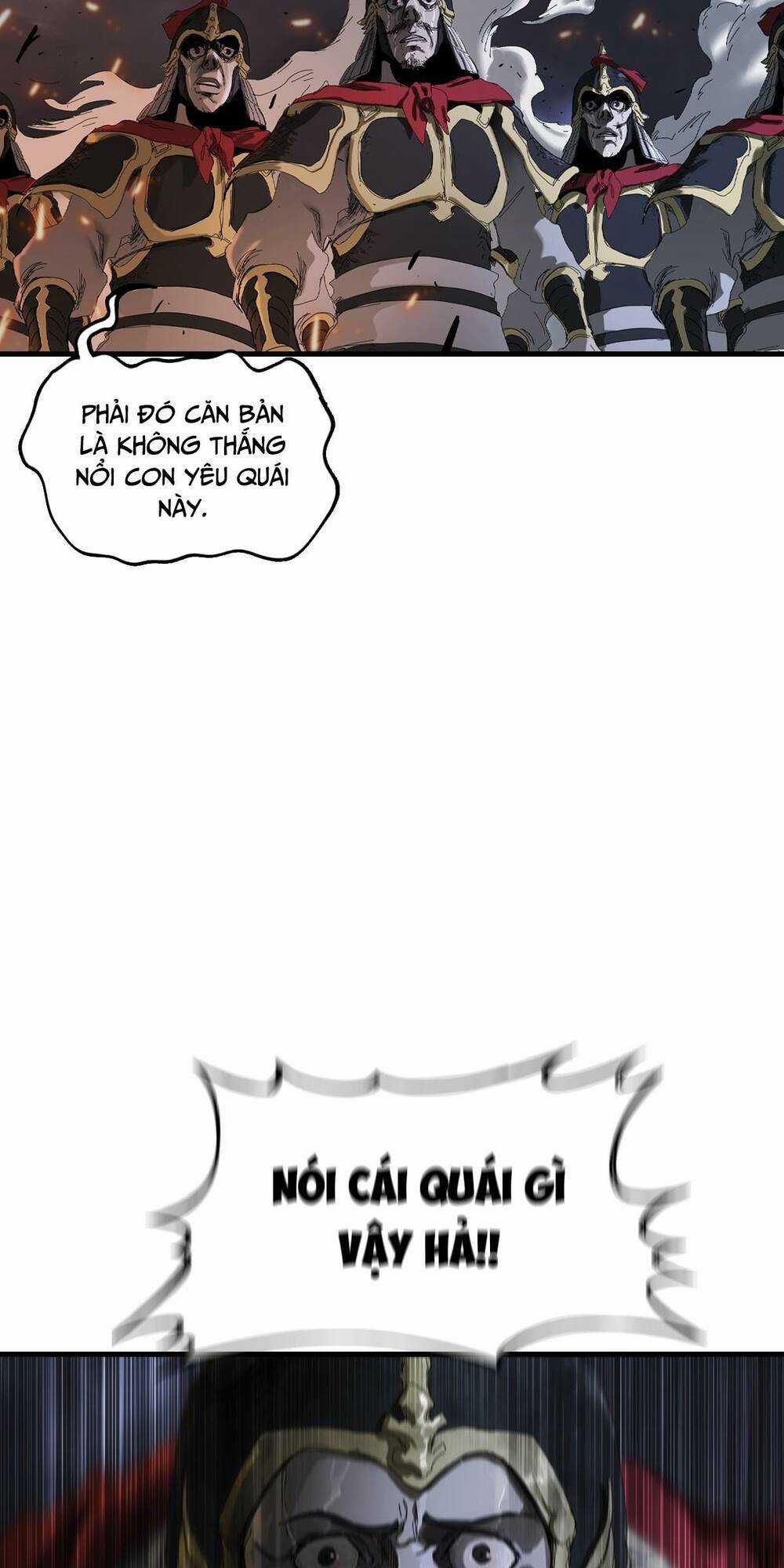 Phong Yêu Vấn Đạo - Chapter 2 - Trang 40