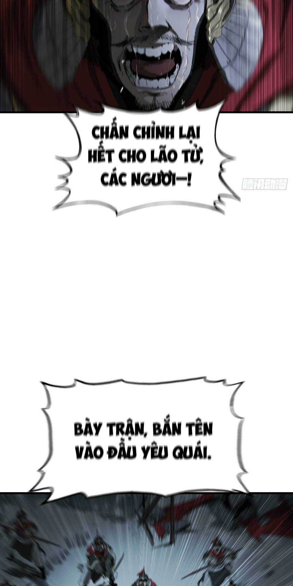 Phong Yêu Vấn Đạo - Chapter 2 - Trang 41