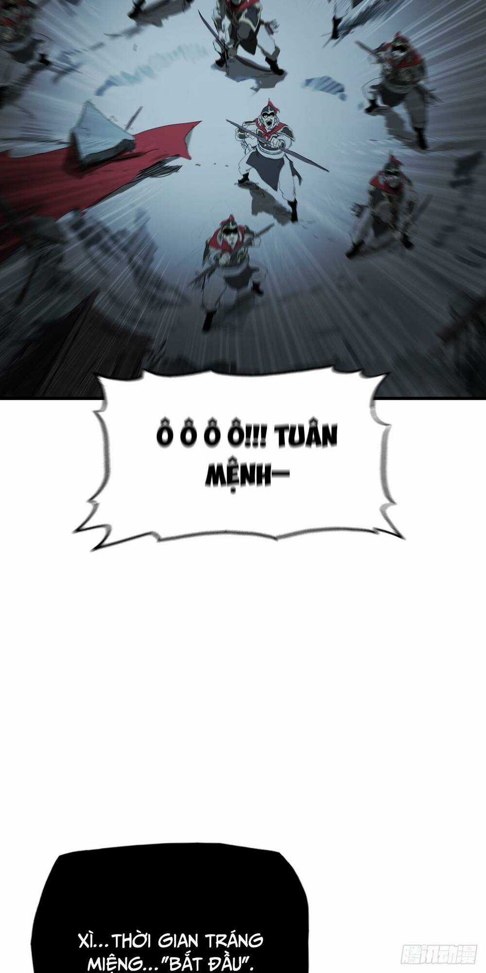 Phong Yêu Vấn Đạo - Chapter 2 - Trang 42