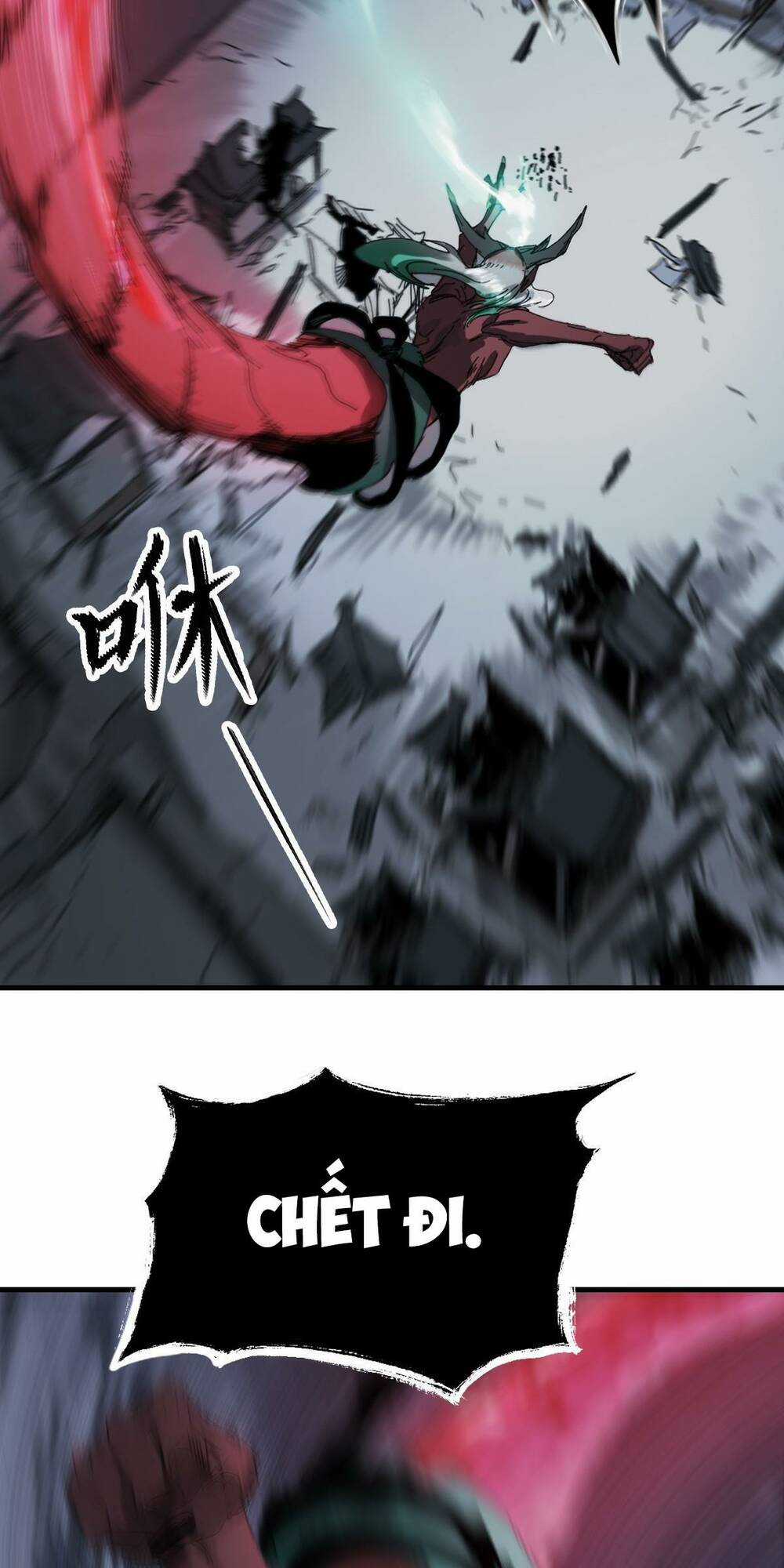 Phong Yêu Vấn Đạo - Chapter 2 - Trang 45