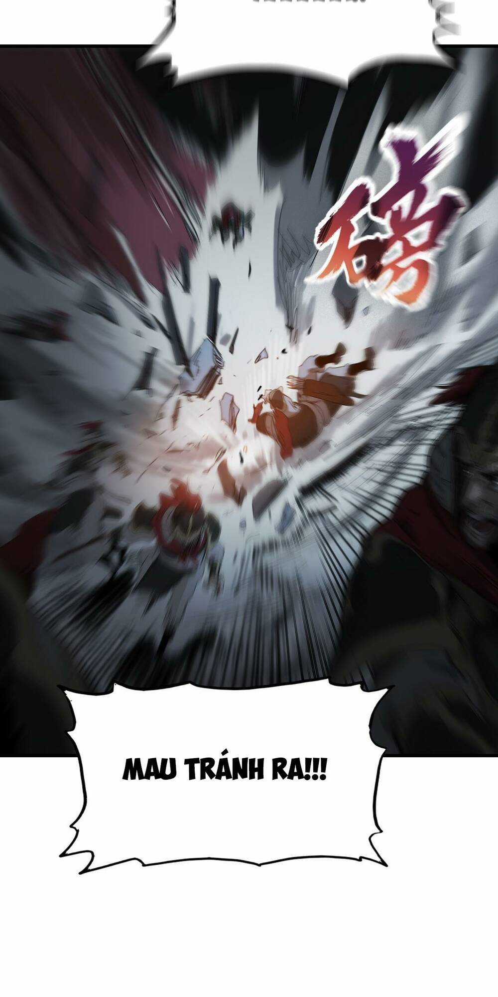 Phong Yêu Vấn Đạo - Chapter 2 - Trang 47