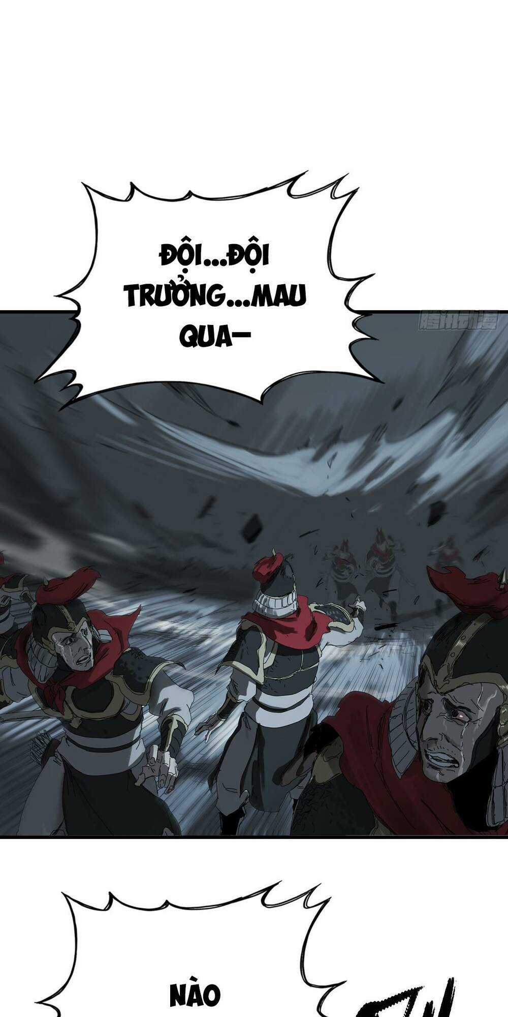 Phong Yêu Vấn Đạo - Chapter 2 - Trang 48