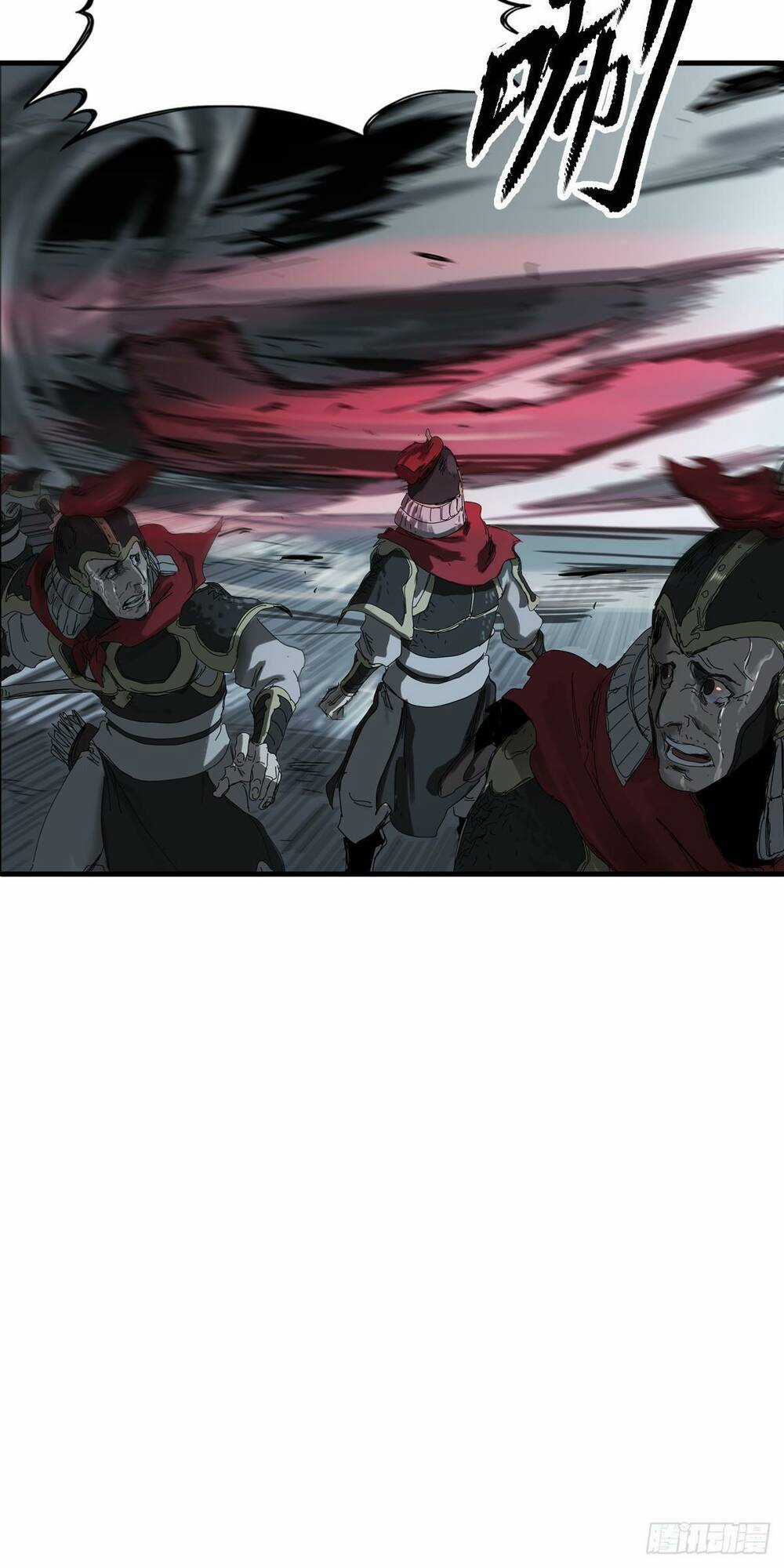 Phong Yêu Vấn Đạo - Chapter 2 - Trang 49