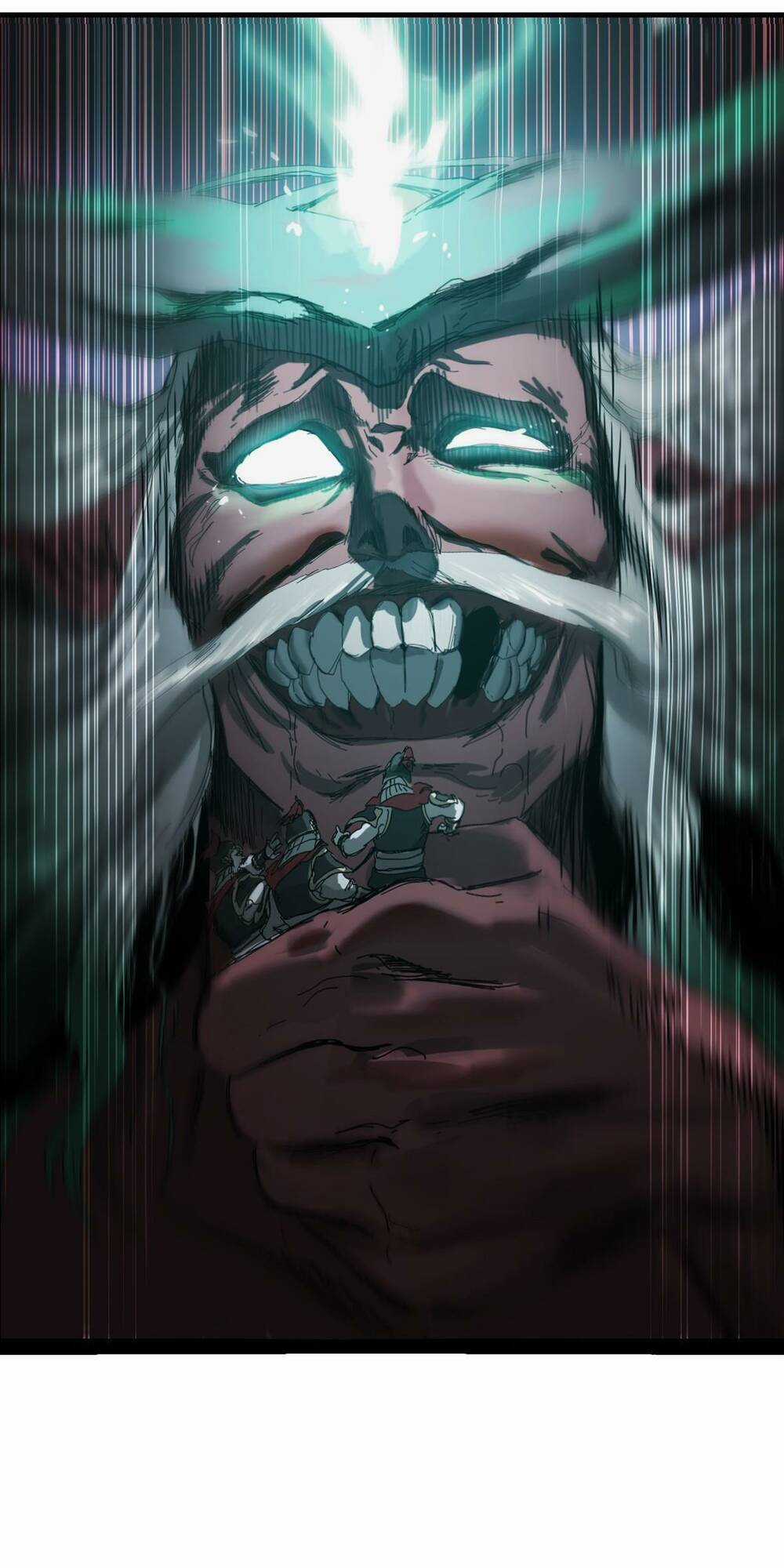 Phong Yêu Vấn Đạo - Chapter 2 - Trang 50