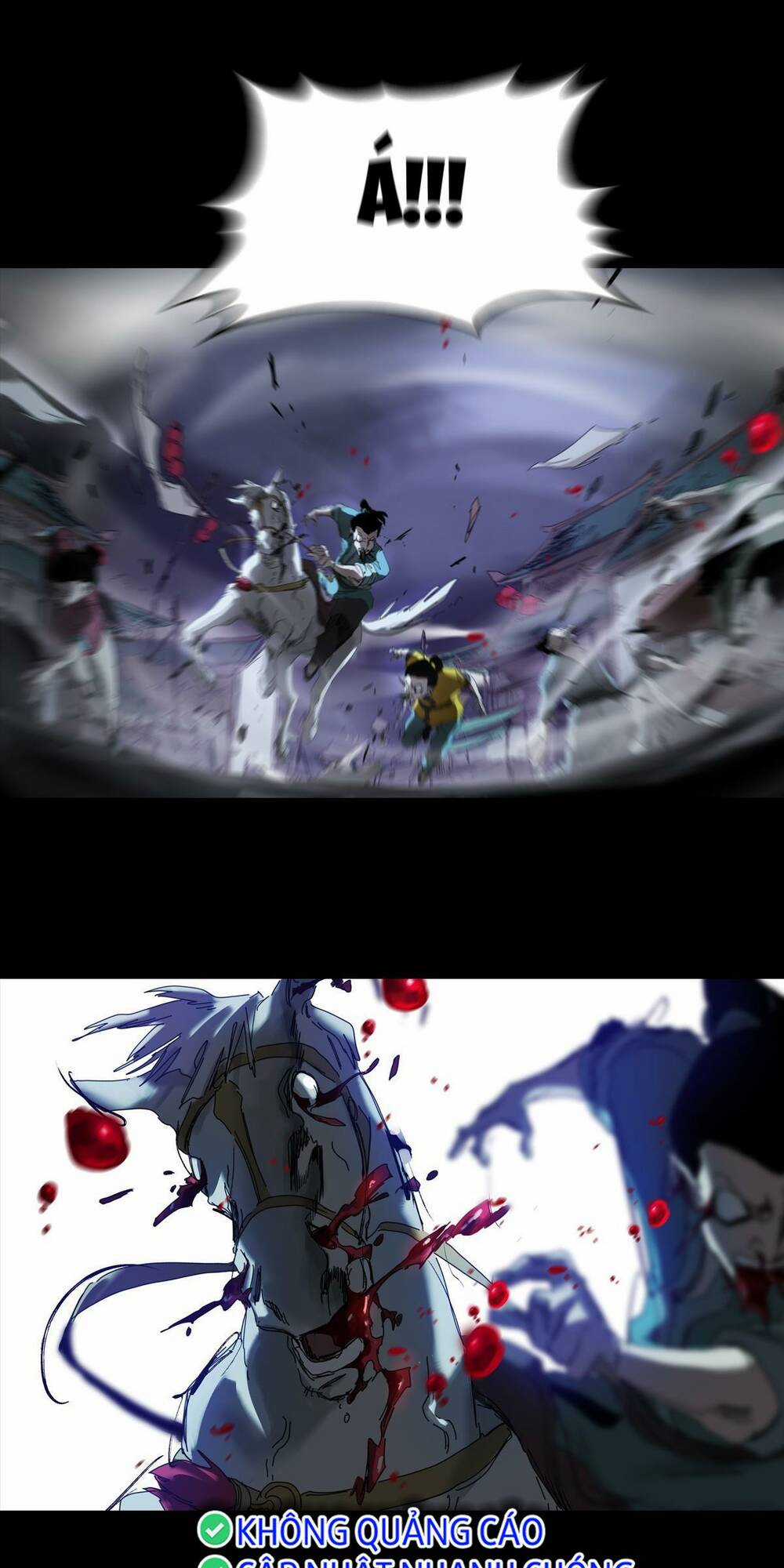 Phong Yêu Vấn Đạo - Chapter 2 - Trang 6