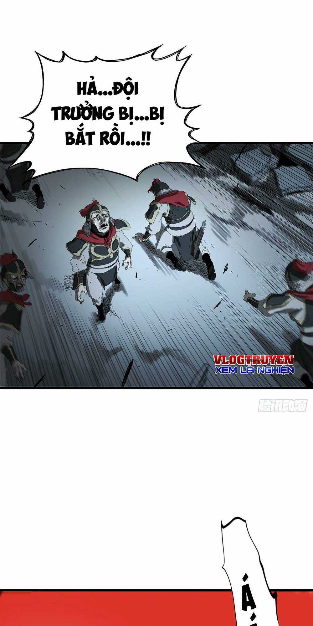 Phong Yêu Vấn Đạo - Chapter 2 - Trang 51