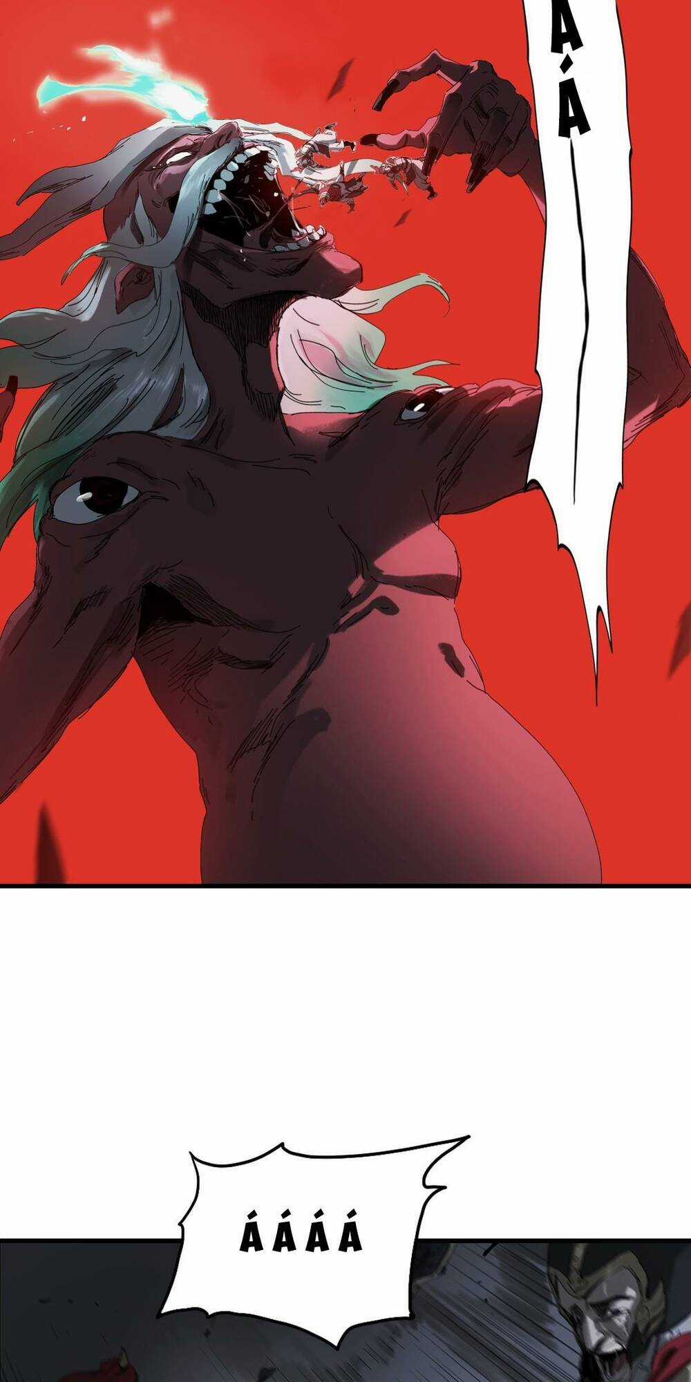 Phong Yêu Vấn Đạo - Chapter 2 - Trang 52