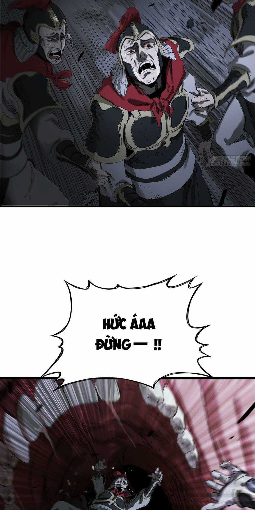 Phong Yêu Vấn Đạo - Chapter 2 - Trang 53