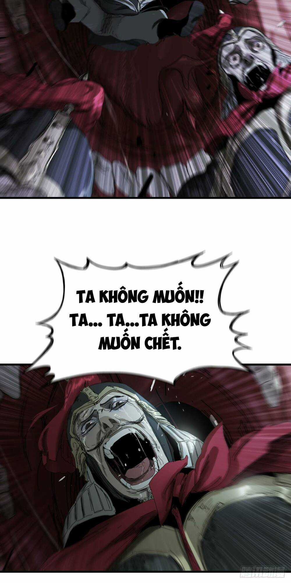 Phong Yêu Vấn Đạo - Chapter 2 - Trang 54