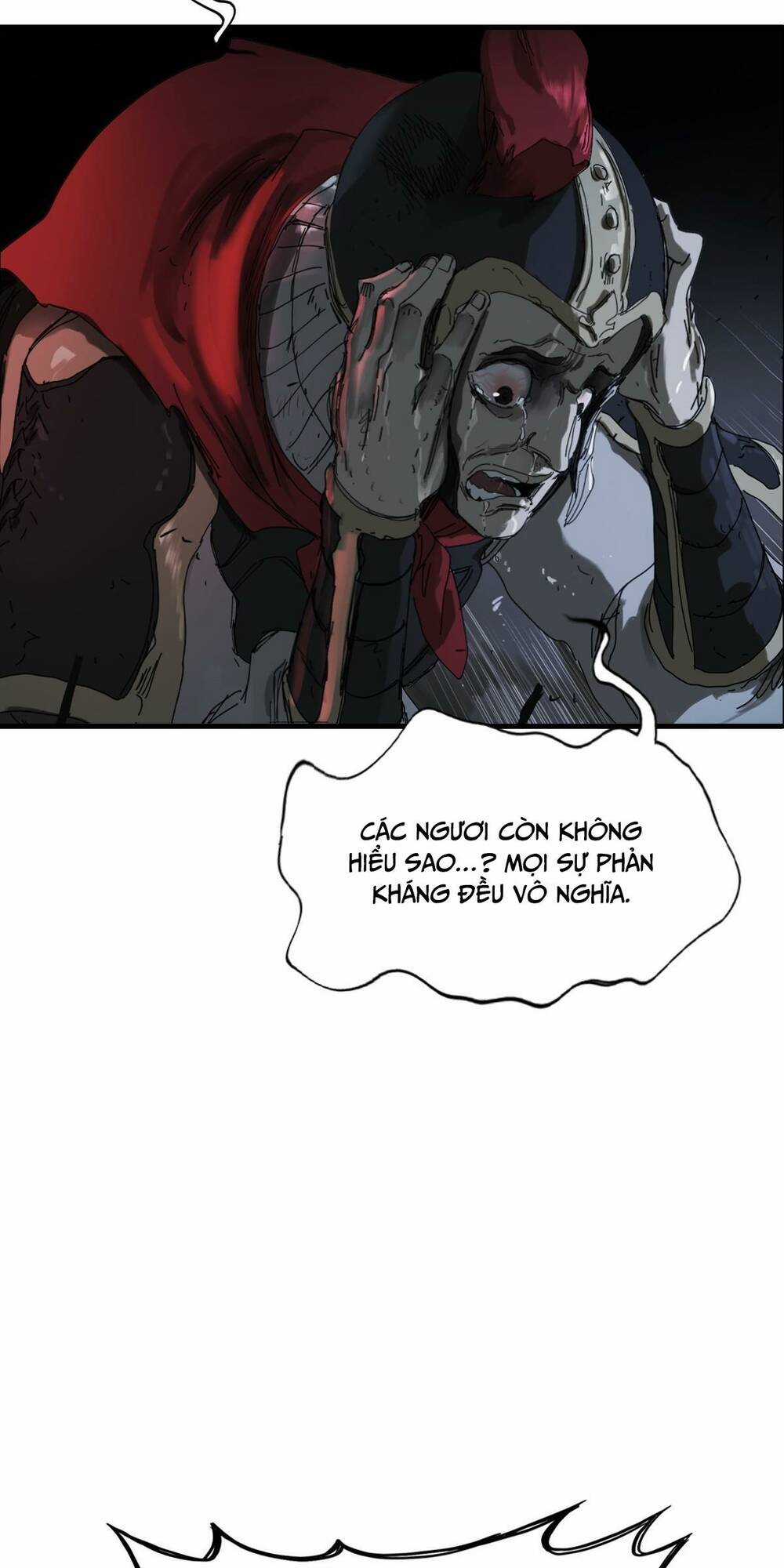 Phong Yêu Vấn Đạo - Chapter 2 - Trang 57