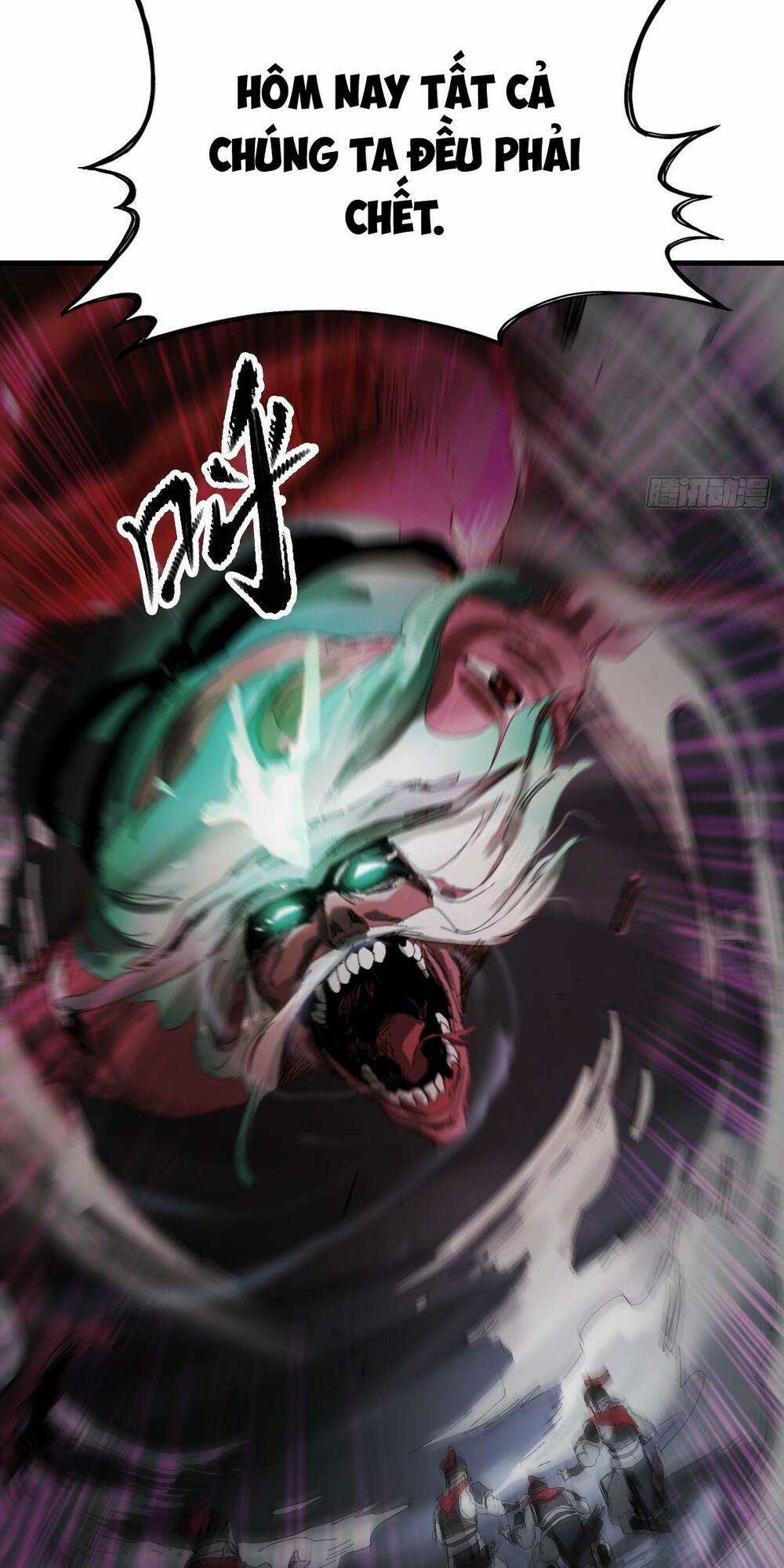 Phong Yêu Vấn Đạo - Chapter 2 - Trang 58