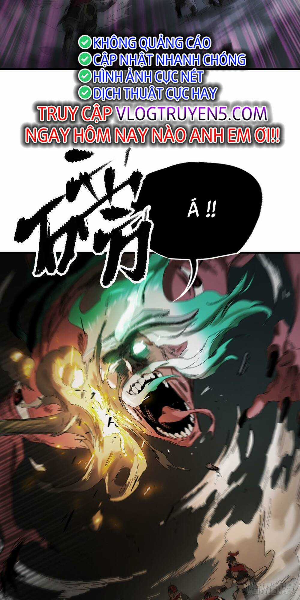 Phong Yêu Vấn Đạo - Chapter 2 - Trang 59