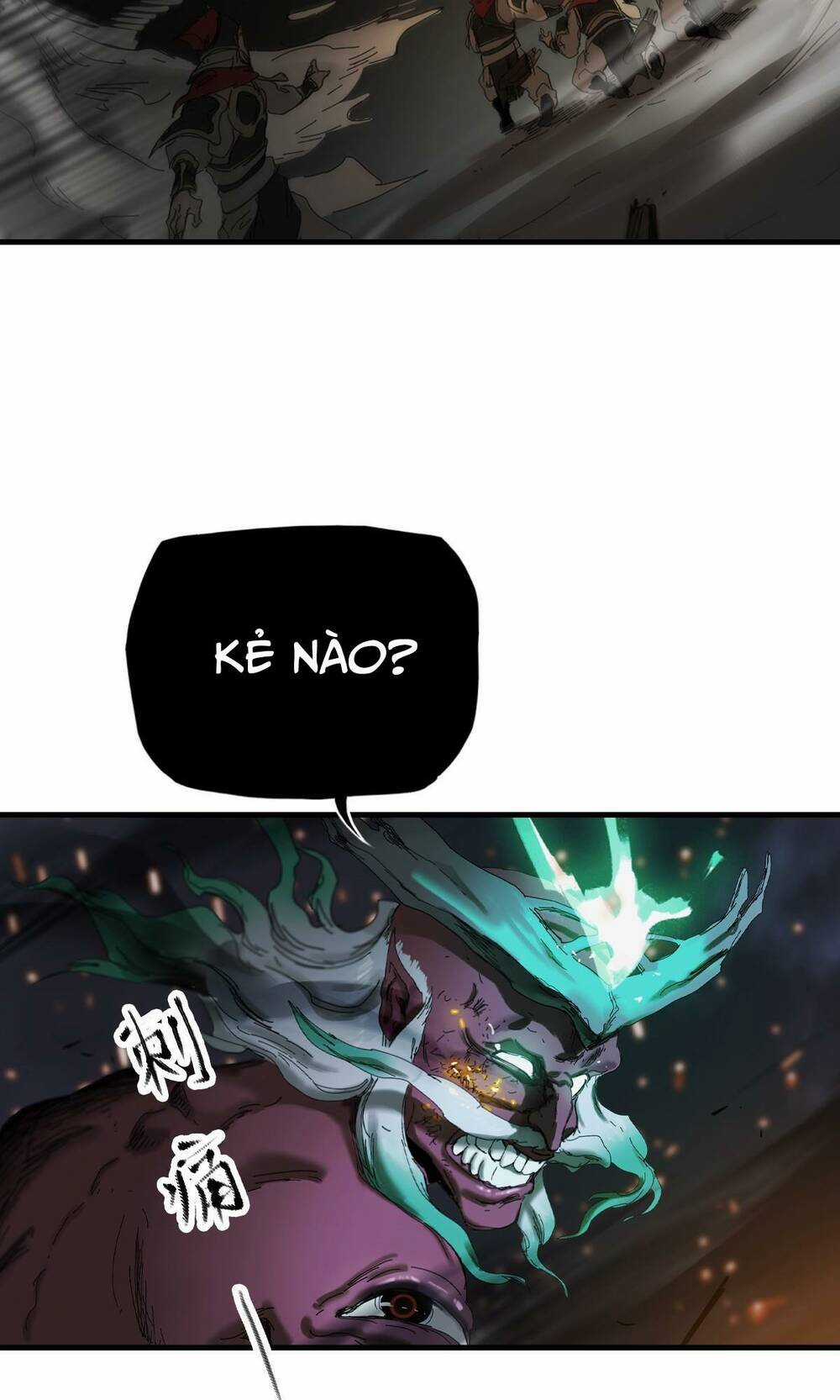 Phong Yêu Vấn Đạo - Chapter 2 - Trang 60