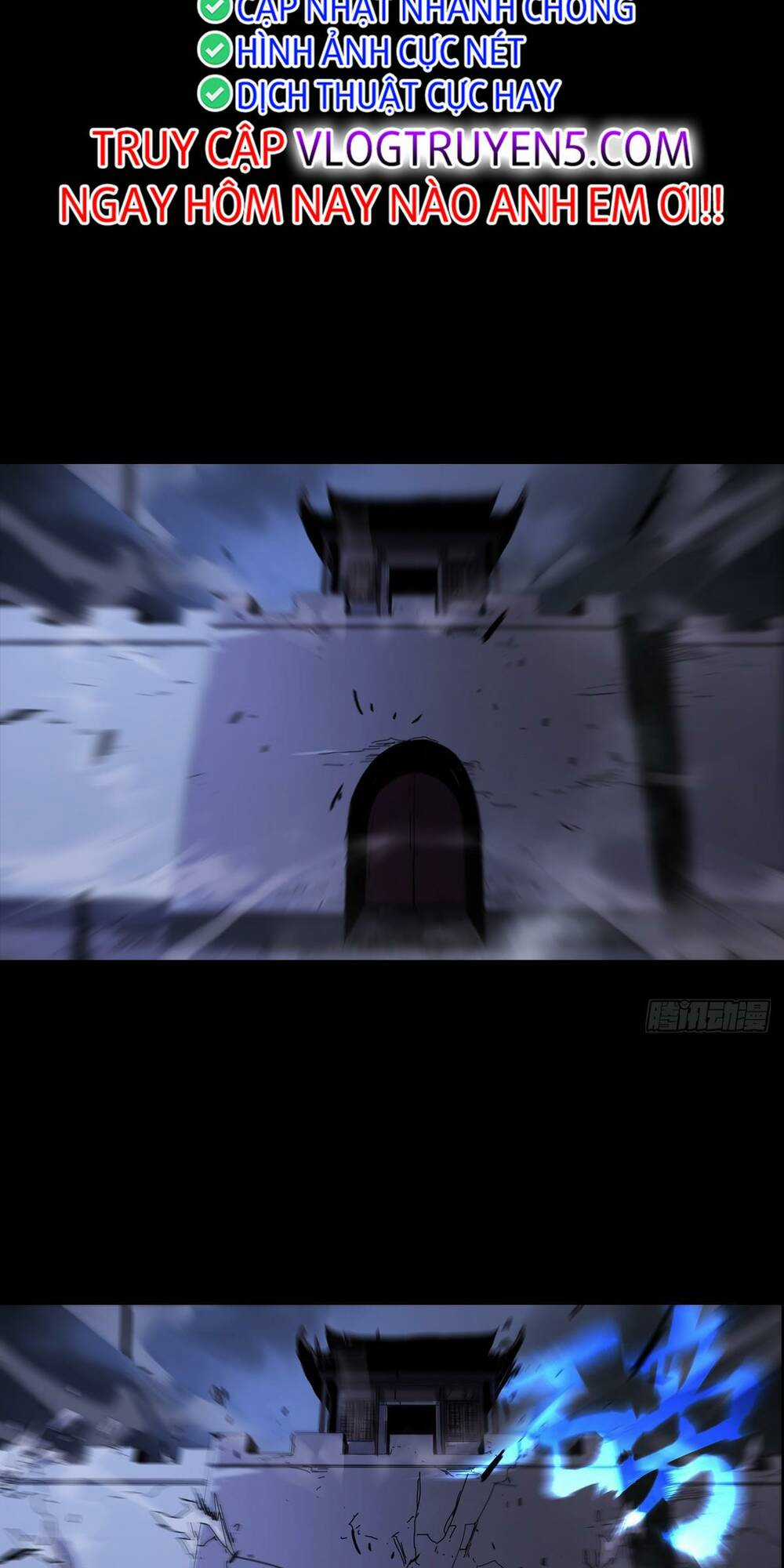 Phong Yêu Vấn Đạo - Chapter 2 - Trang 7