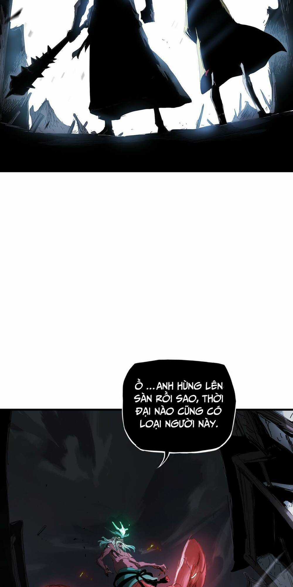 Phong Yêu Vấn Đạo - Chapter 2 - Trang 62